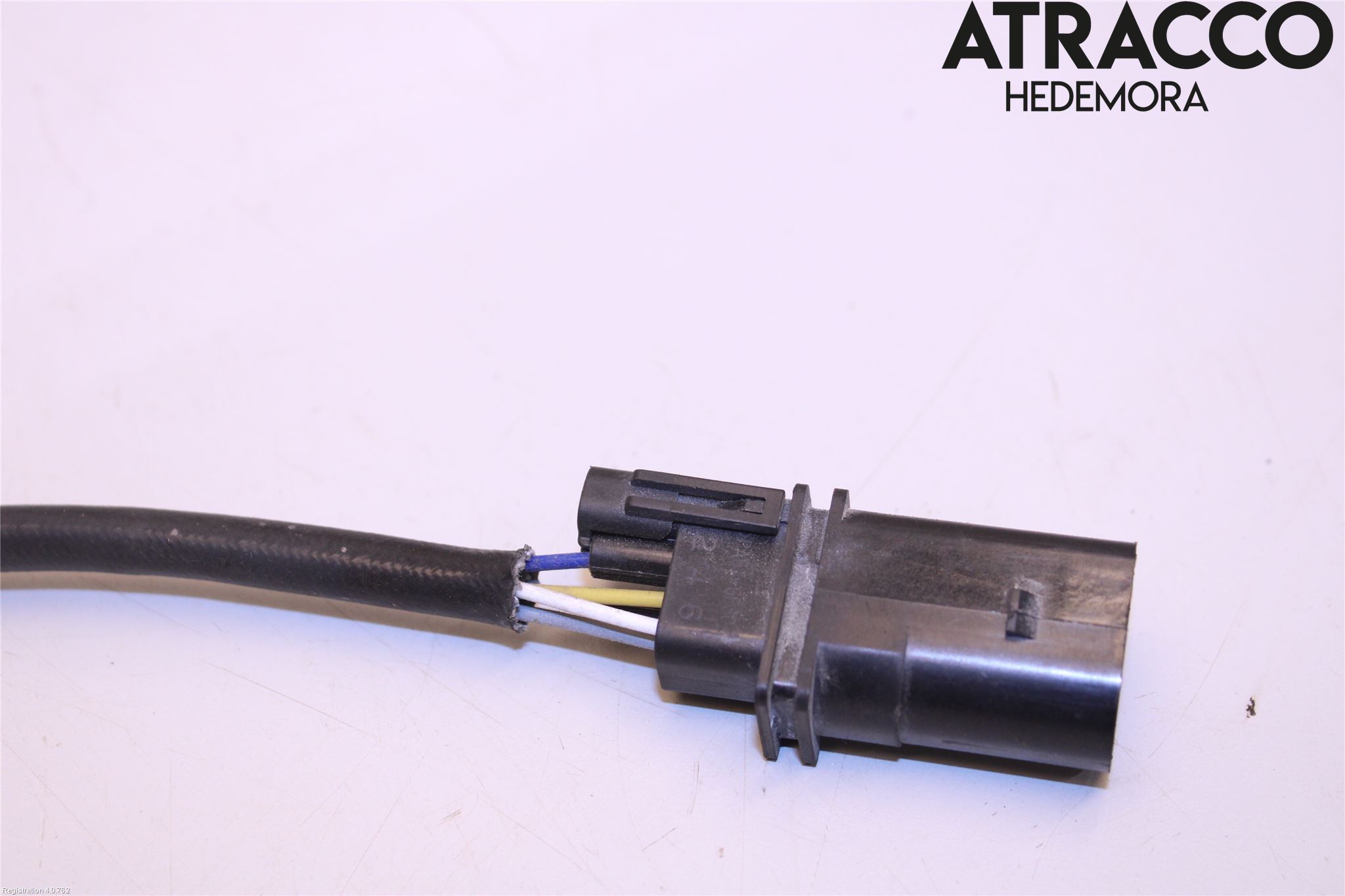 Mitsubishi OUTLANDER 13-21 Injlambdasond