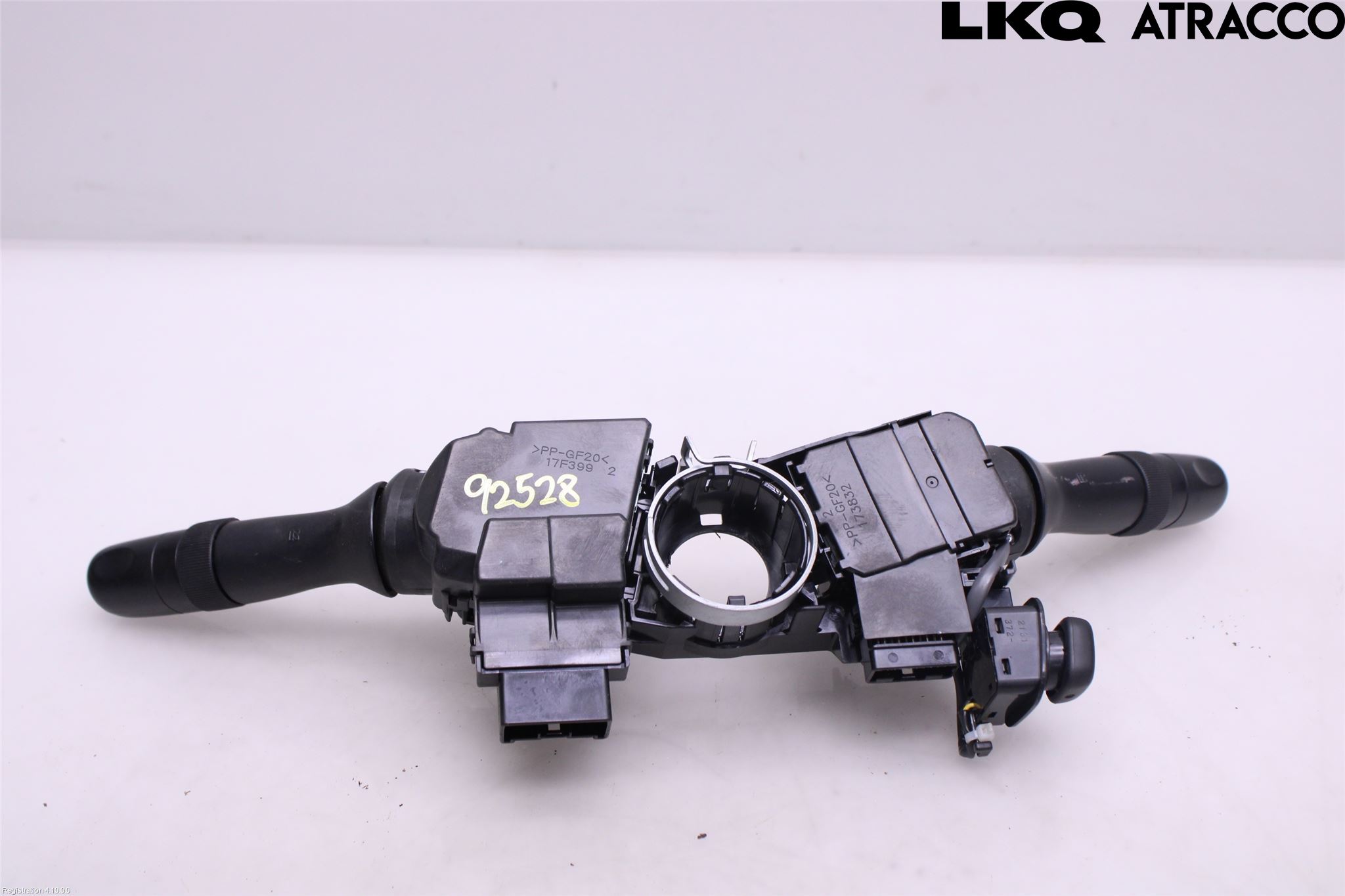Lexus RX AL10 09-15 Spakcentral