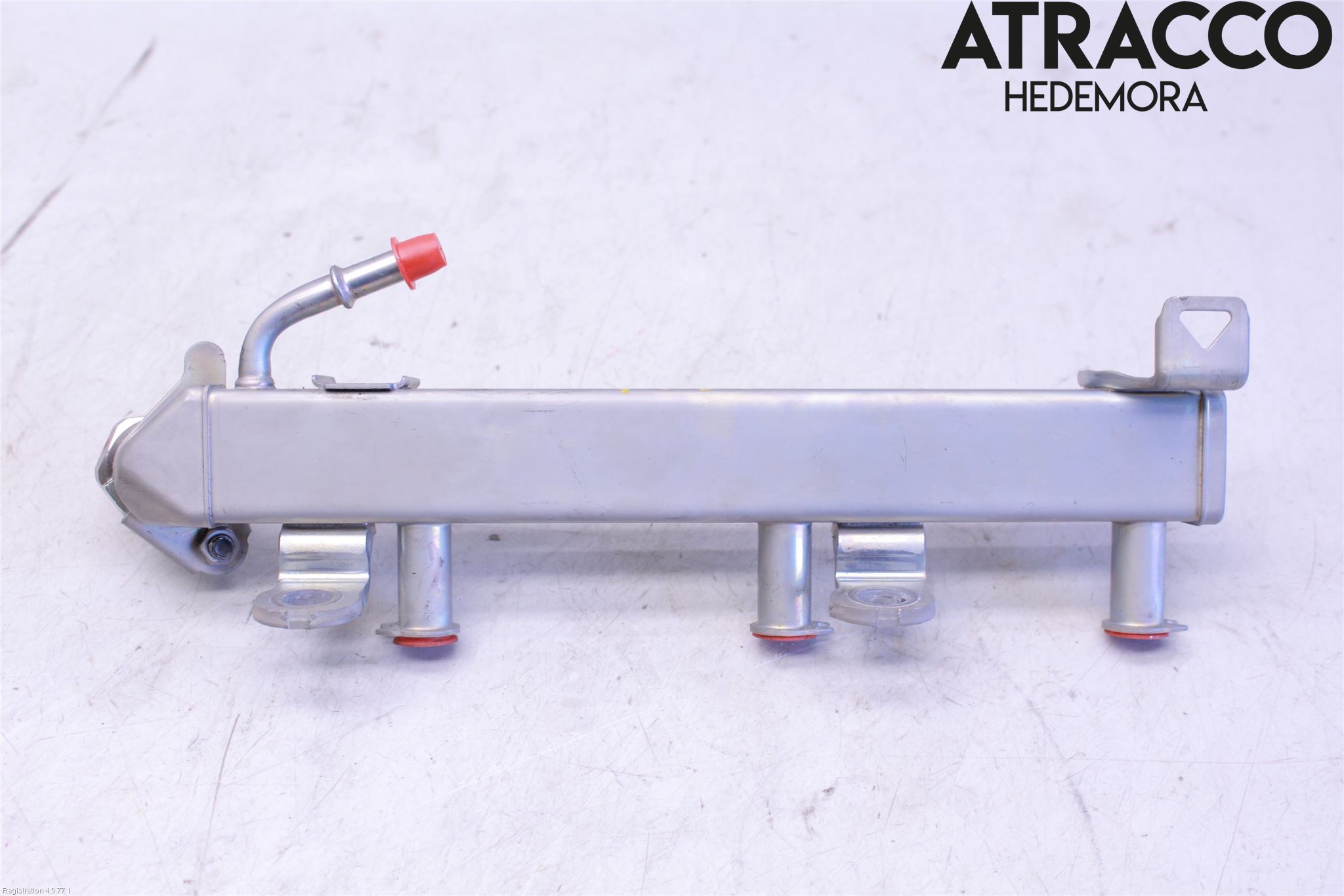 Toyota YARIS XP21 20- Injspridarrör