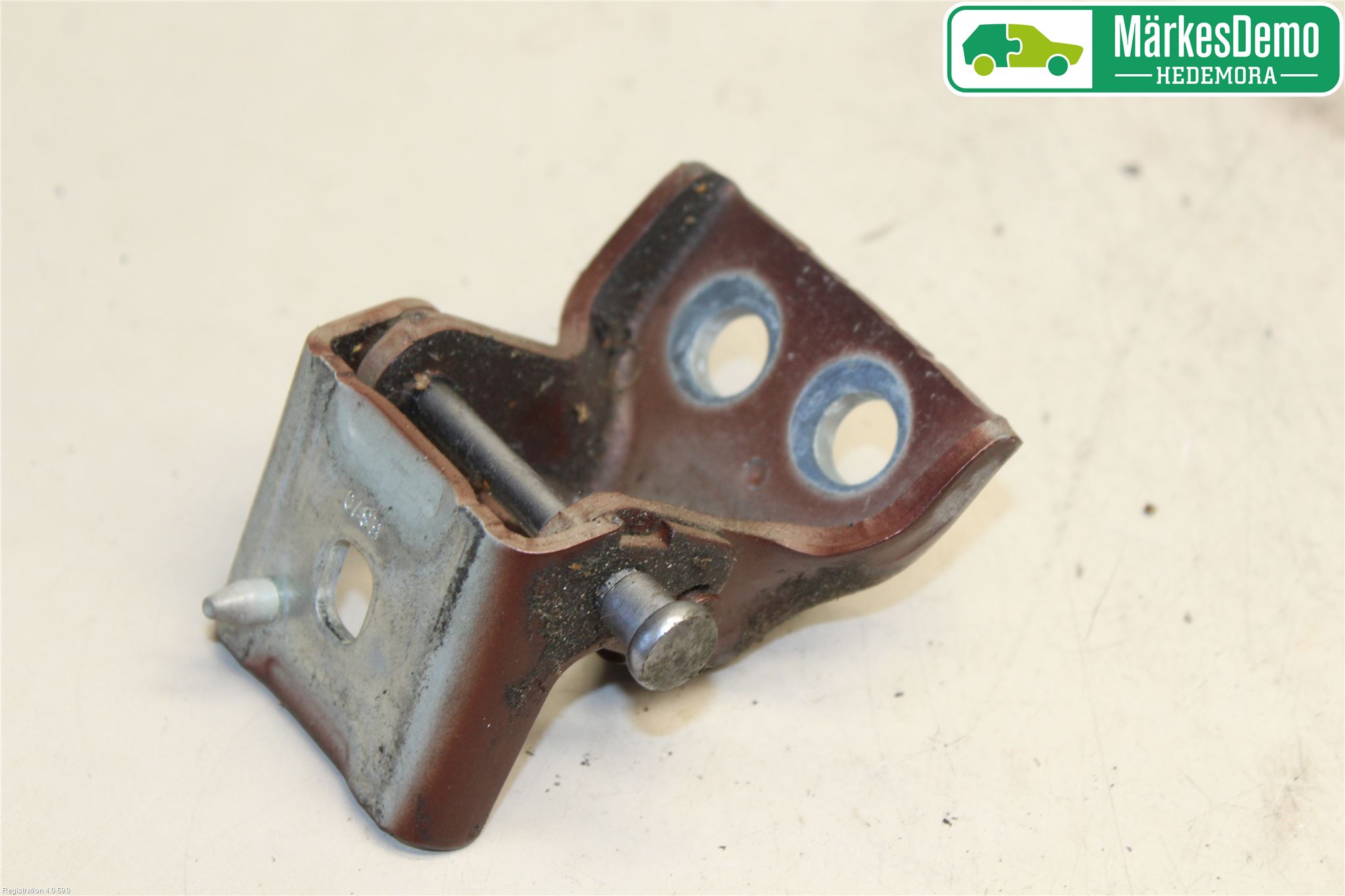 Peugeot 508 11-18 Dörrgångjärn