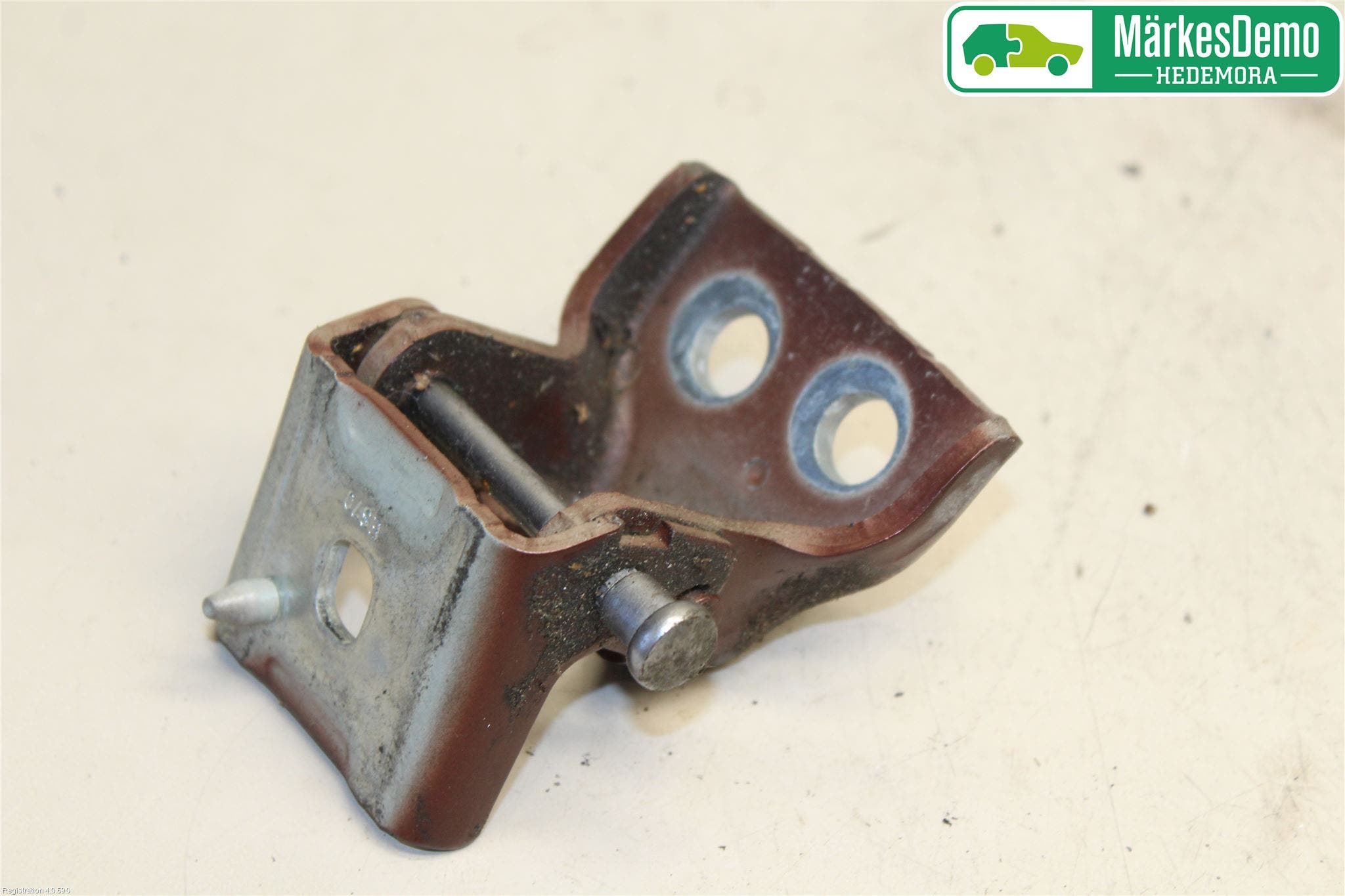 Peugeot 508 11-18 Dörrgångjärn