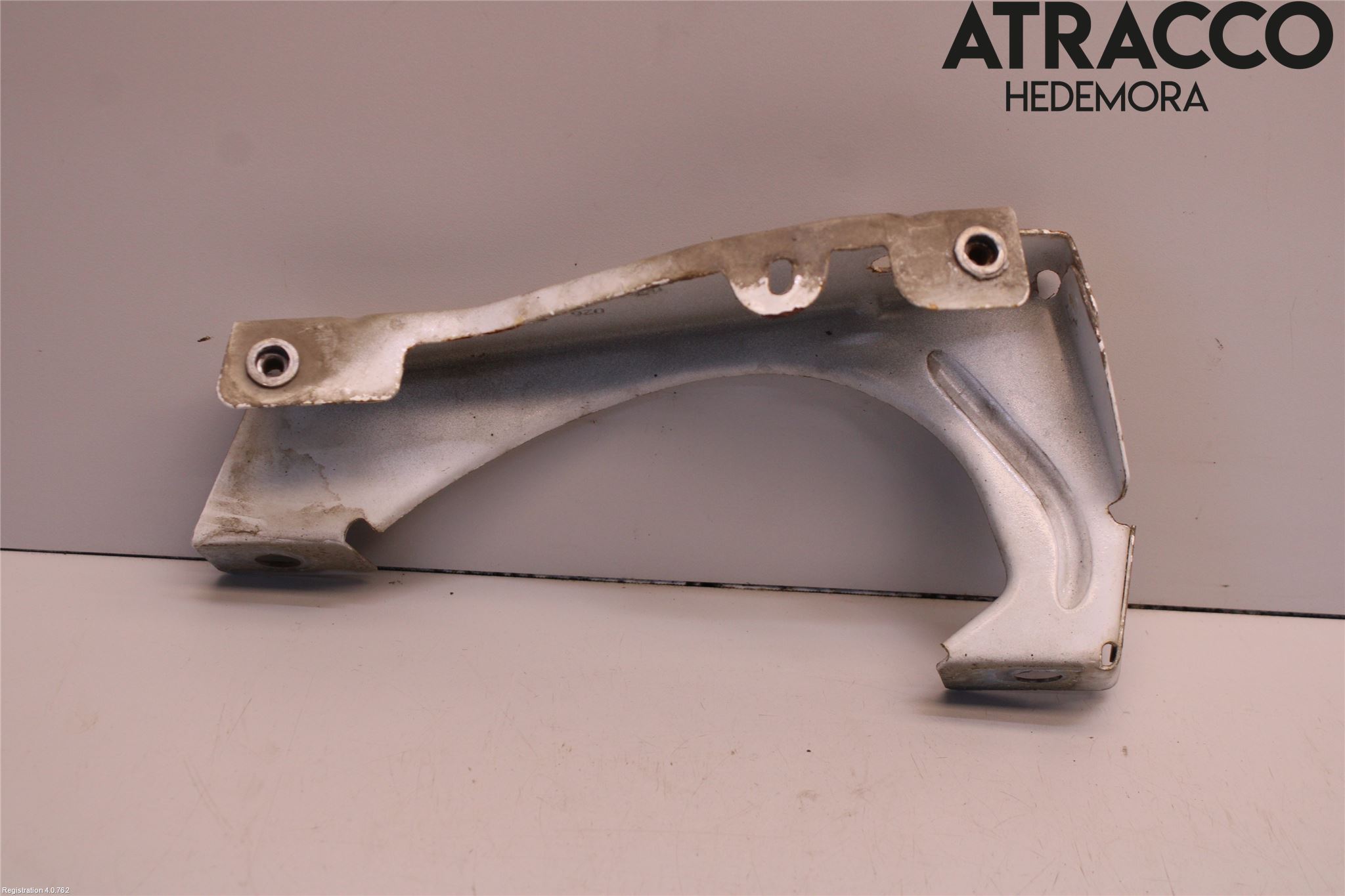 Fiat SCUDO 07-16 Skärmfäste Fram Vä