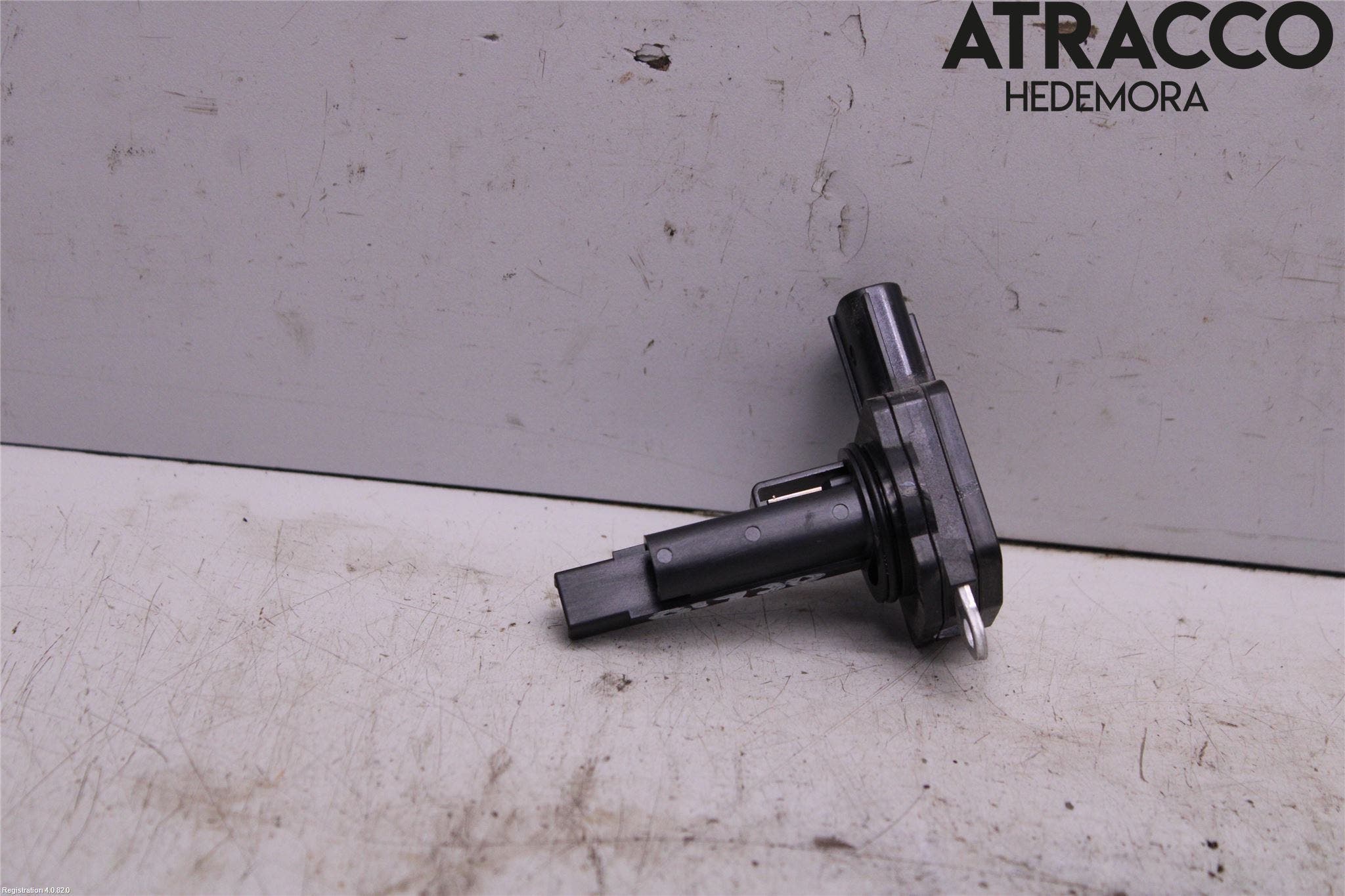 Toyota YARIS XP130 15-20 Injluftmassamätare