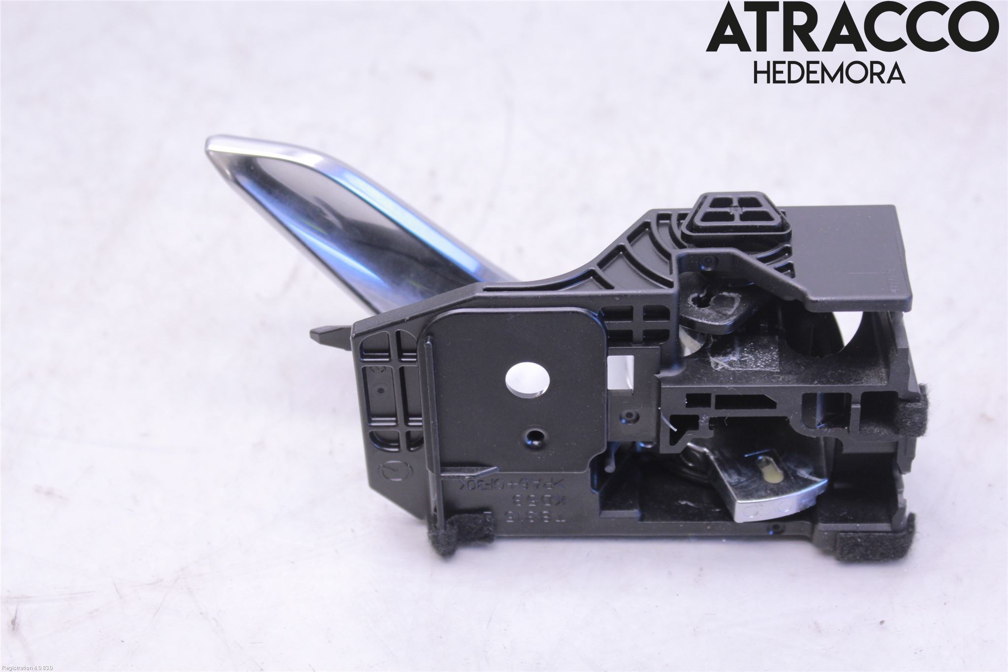 Mazda 3 III 14-19 Dörrhandtag Inre Vä