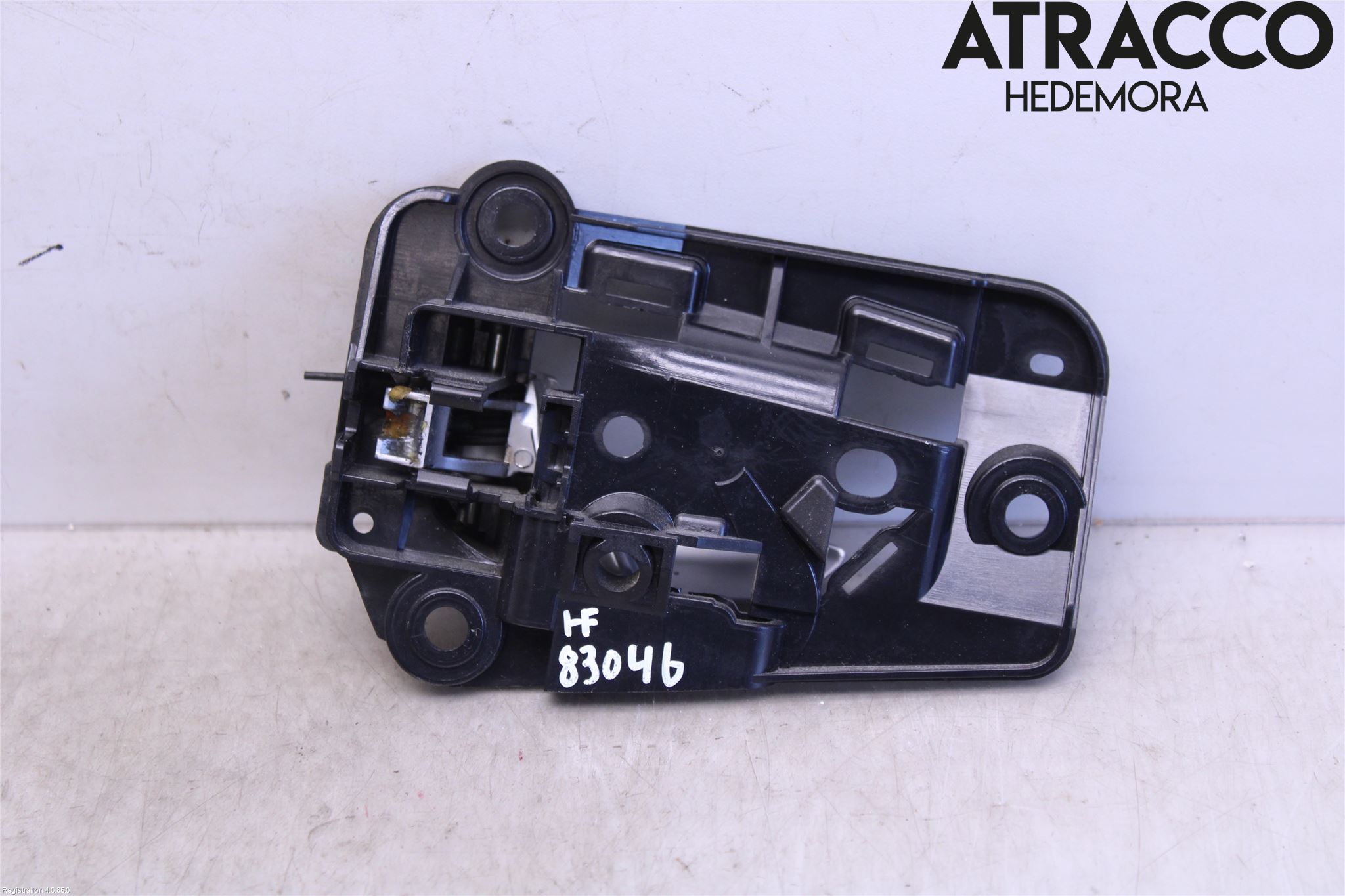 Volvo XC90 07-14 Dörrhandtag Inre Hö