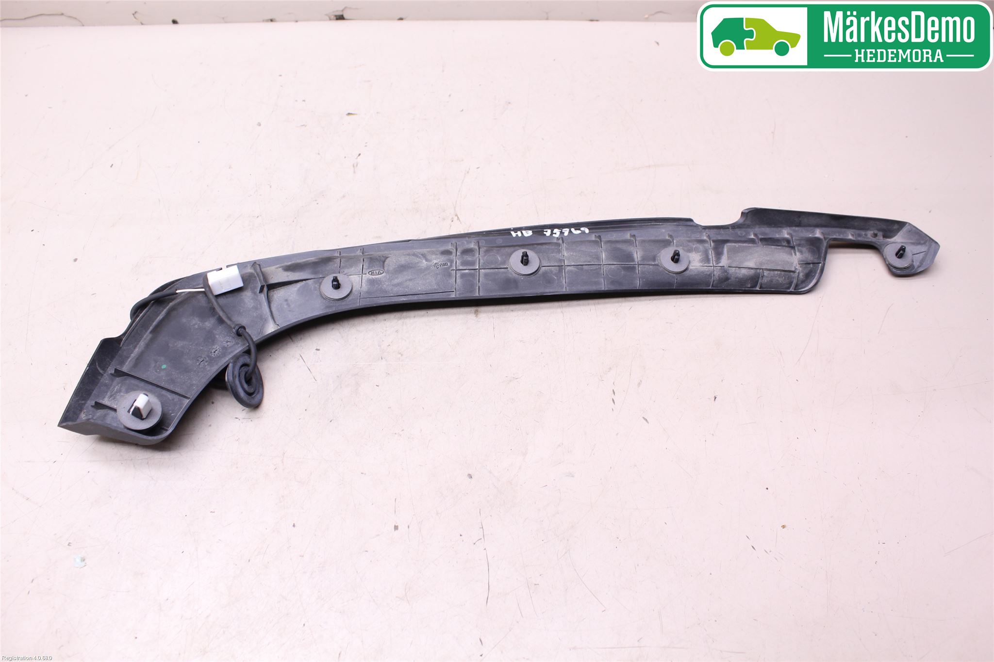 Kia SPORTAGE (QL) 16-21 List Bak-Baklucka