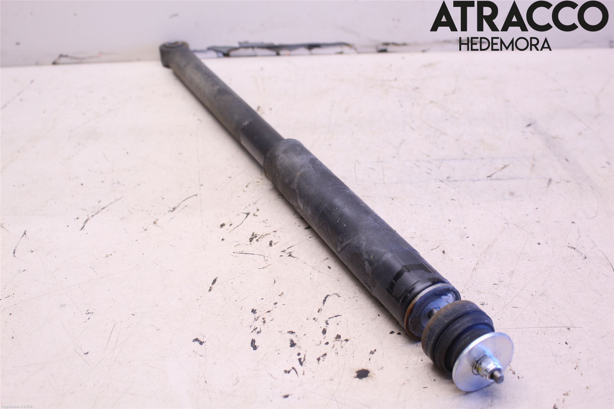 Suzuki VITARA 15- Stötdämpare Bak