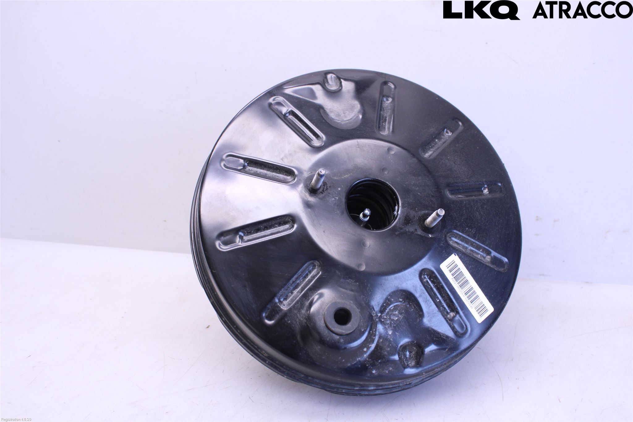 Maxus E-DELIVER3 EV30 20- Bromsservo