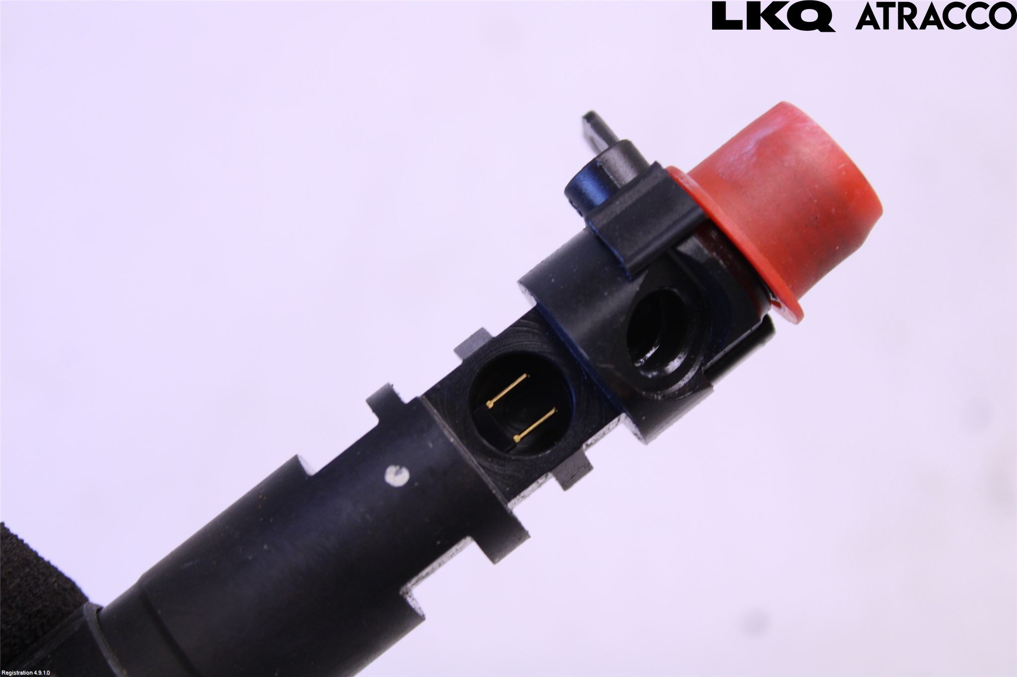 Toyota PROACE I 13-16 Injspridare