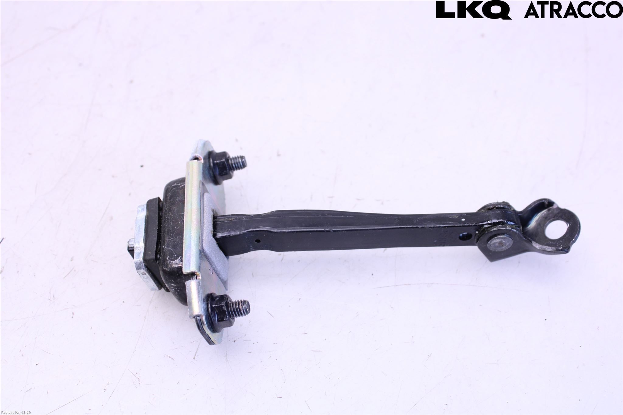 Hyundai KONA/ELECTRIC OS 18-23 Dörrstopp