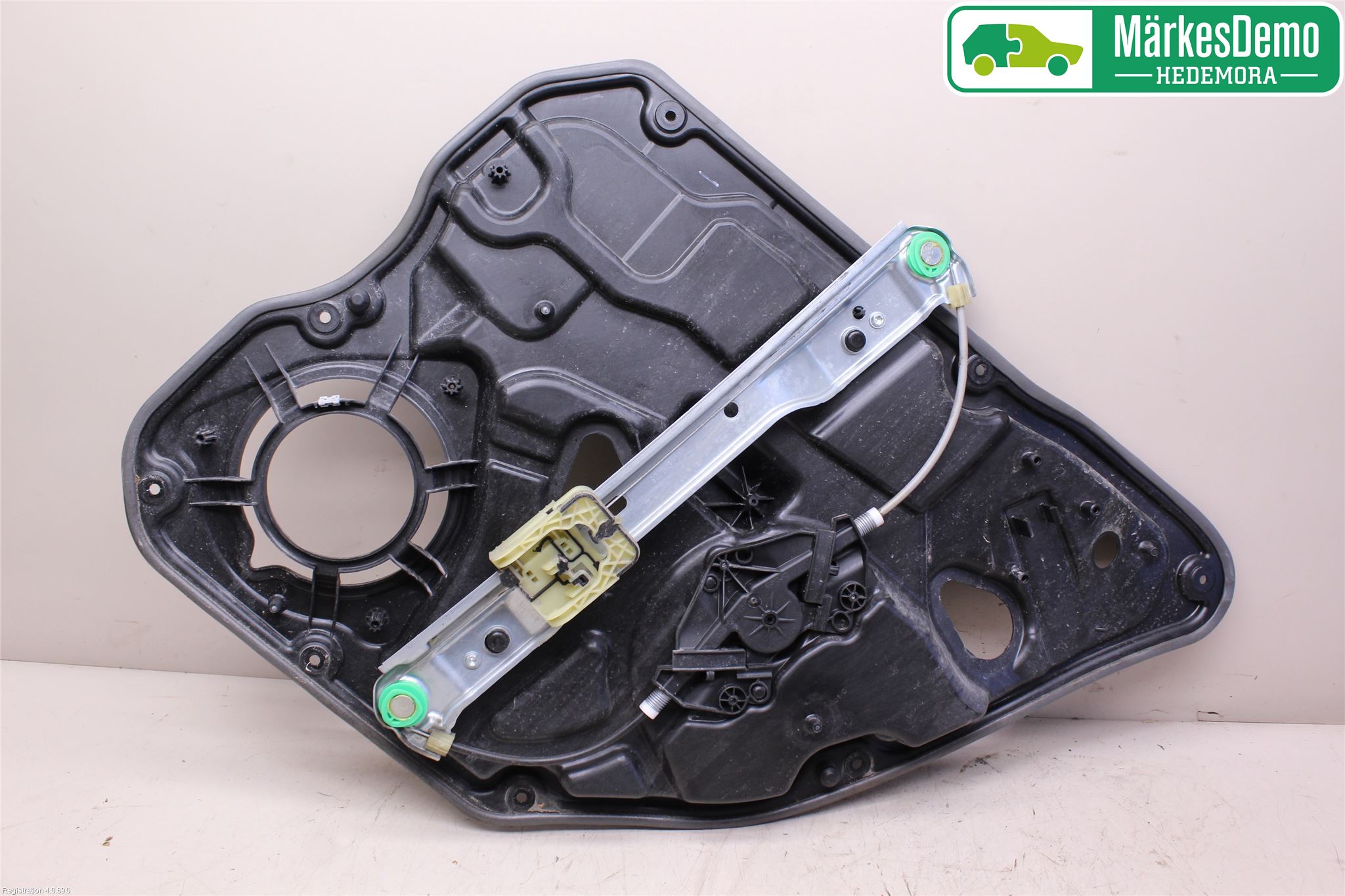 Volvo S60 11-13 Fönsterhiss El Kompl