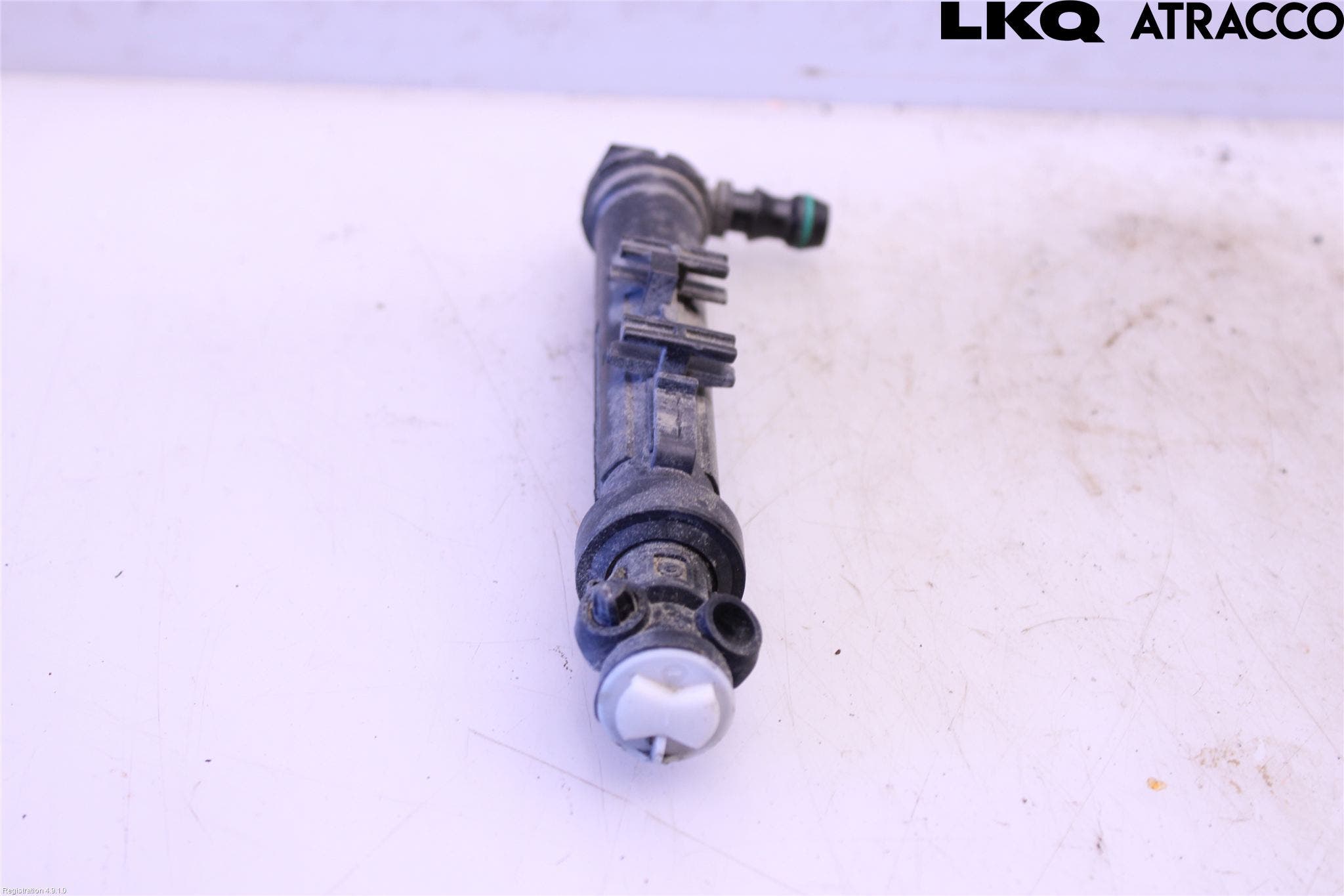 Mercedes-Benz MB GLA-KLASS (X156) 13-20 Spolarmunstycke Strålkastare