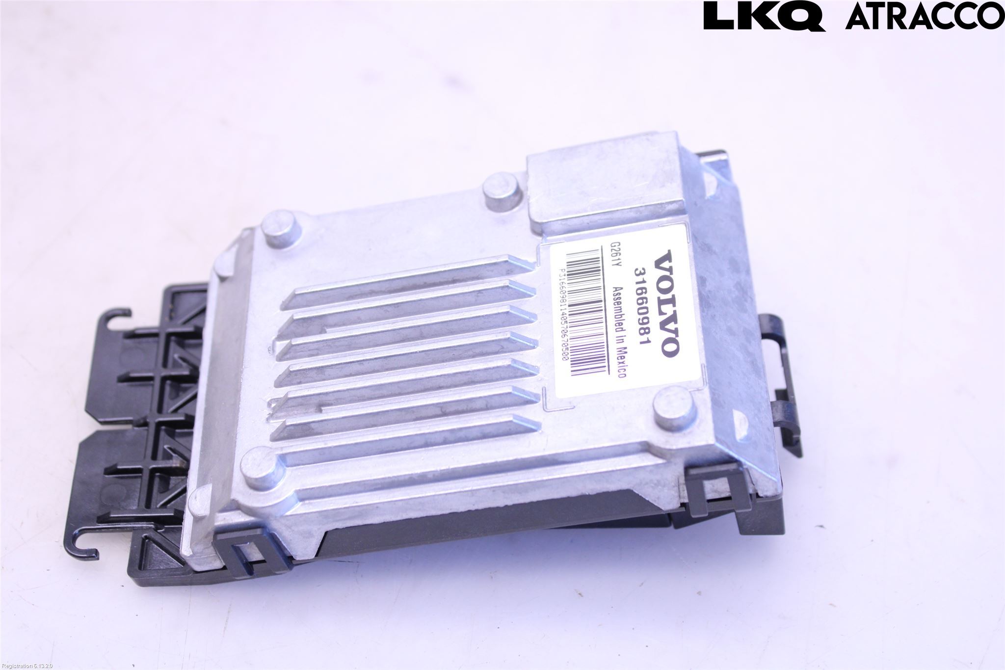Volvo XC60 14-17 Sensor Aktivt Kollisionsskydd