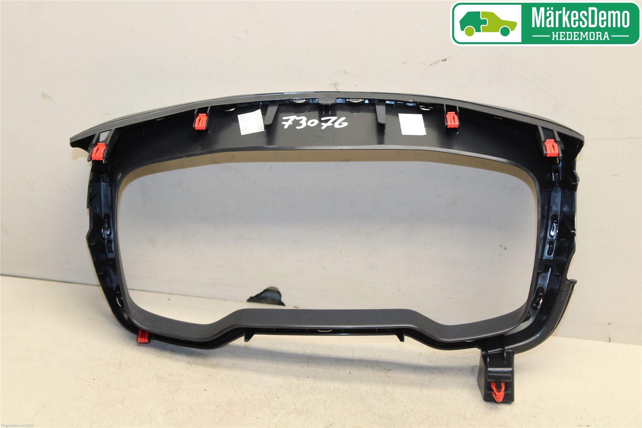 Toyota COROLLA 19- Instrumentsarg