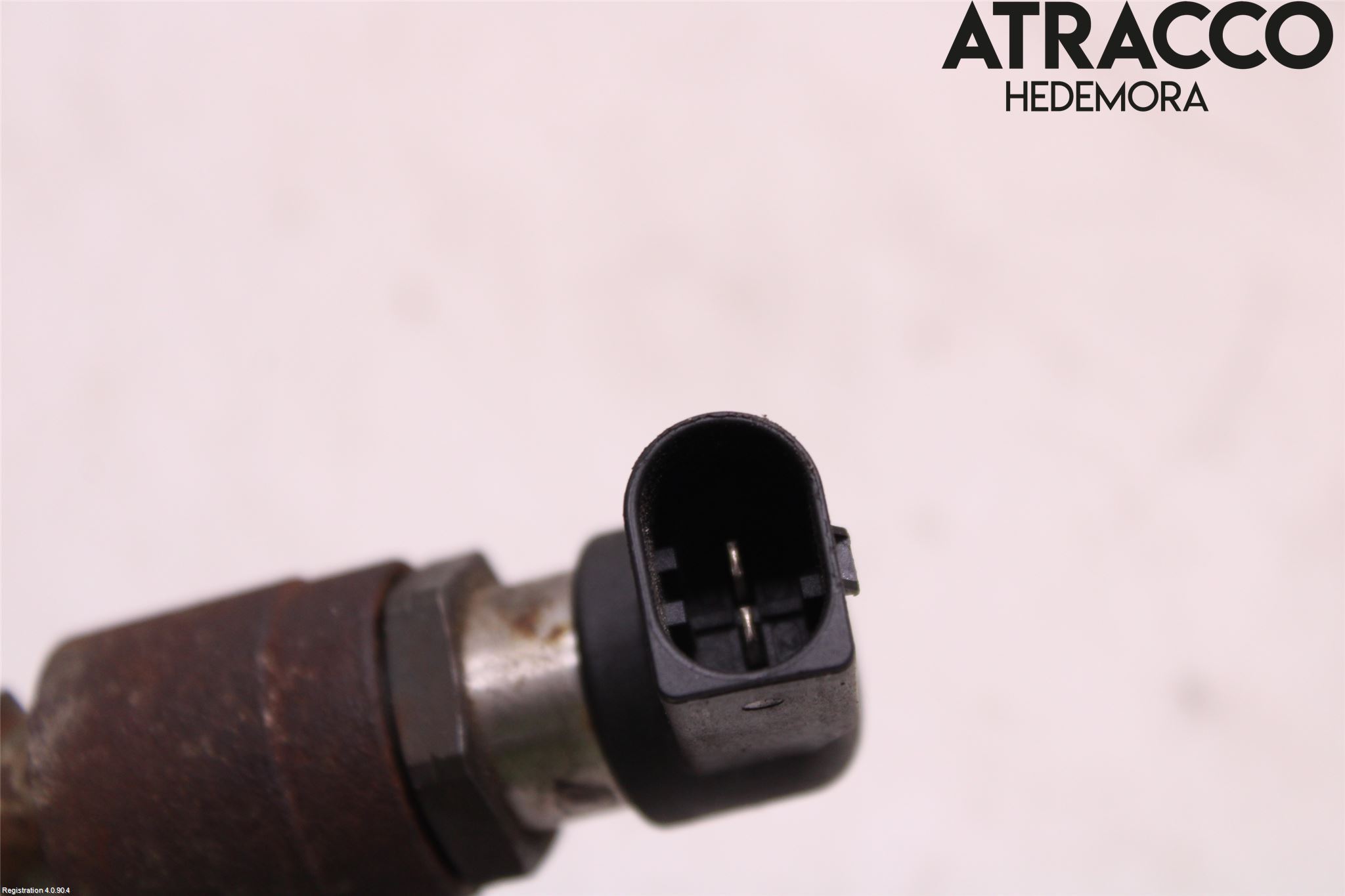 Citroen C5 08-17 Injspridare