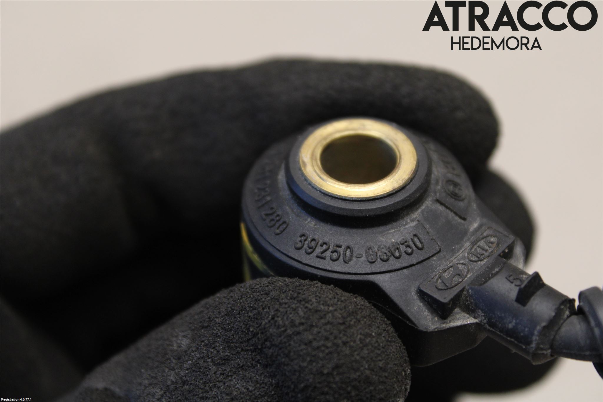 Kia RIO 17- Injknacksensor