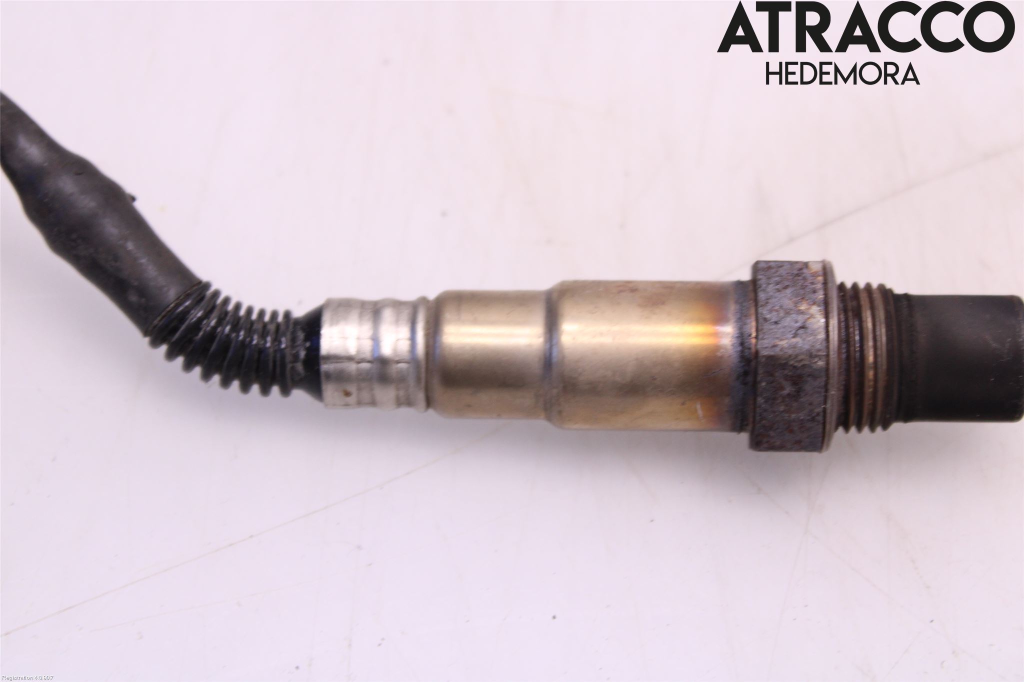 Audi A8/S8 4H 10-17 Injlambdasond