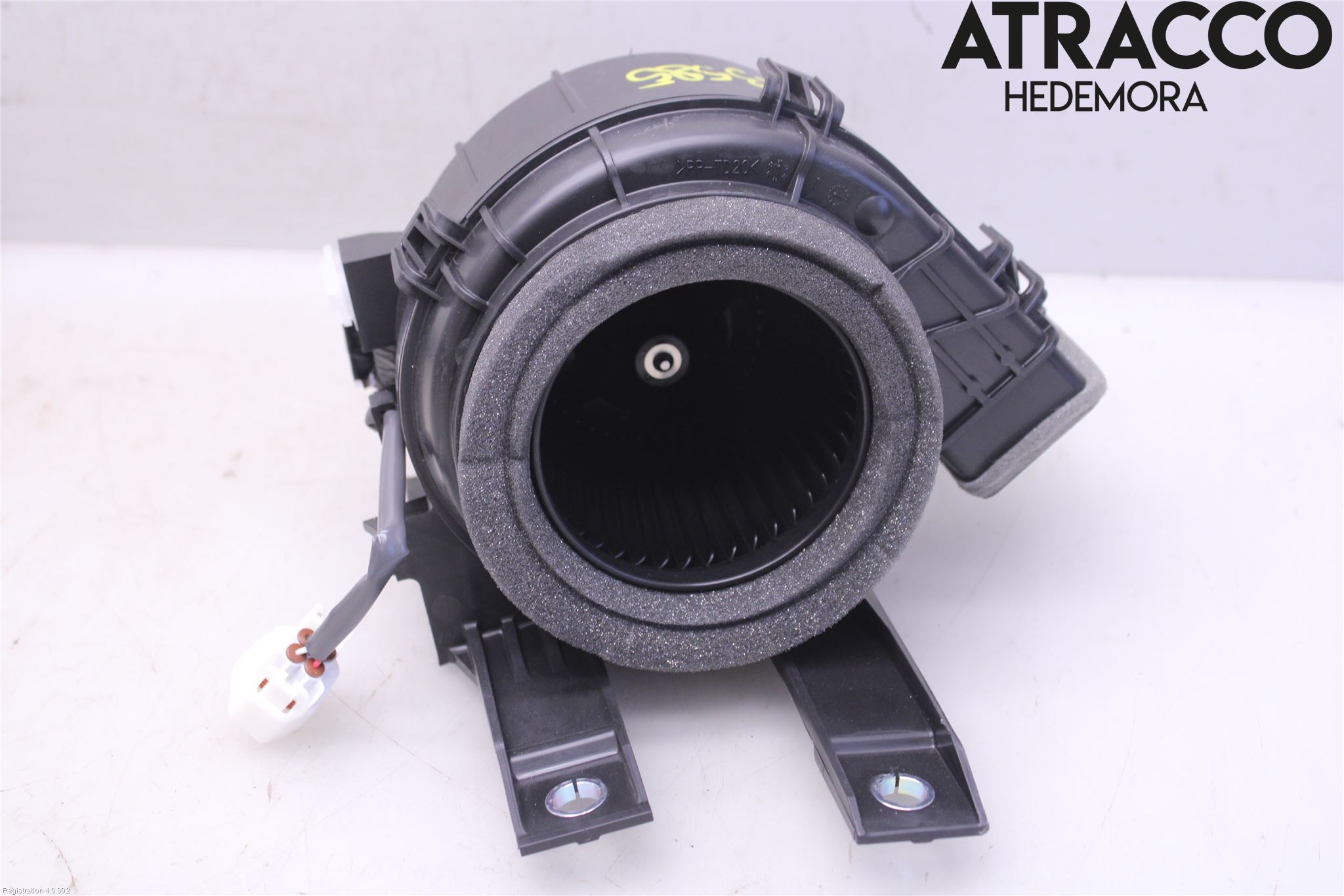 Toyota COROLLA 19- Kylfläkt El