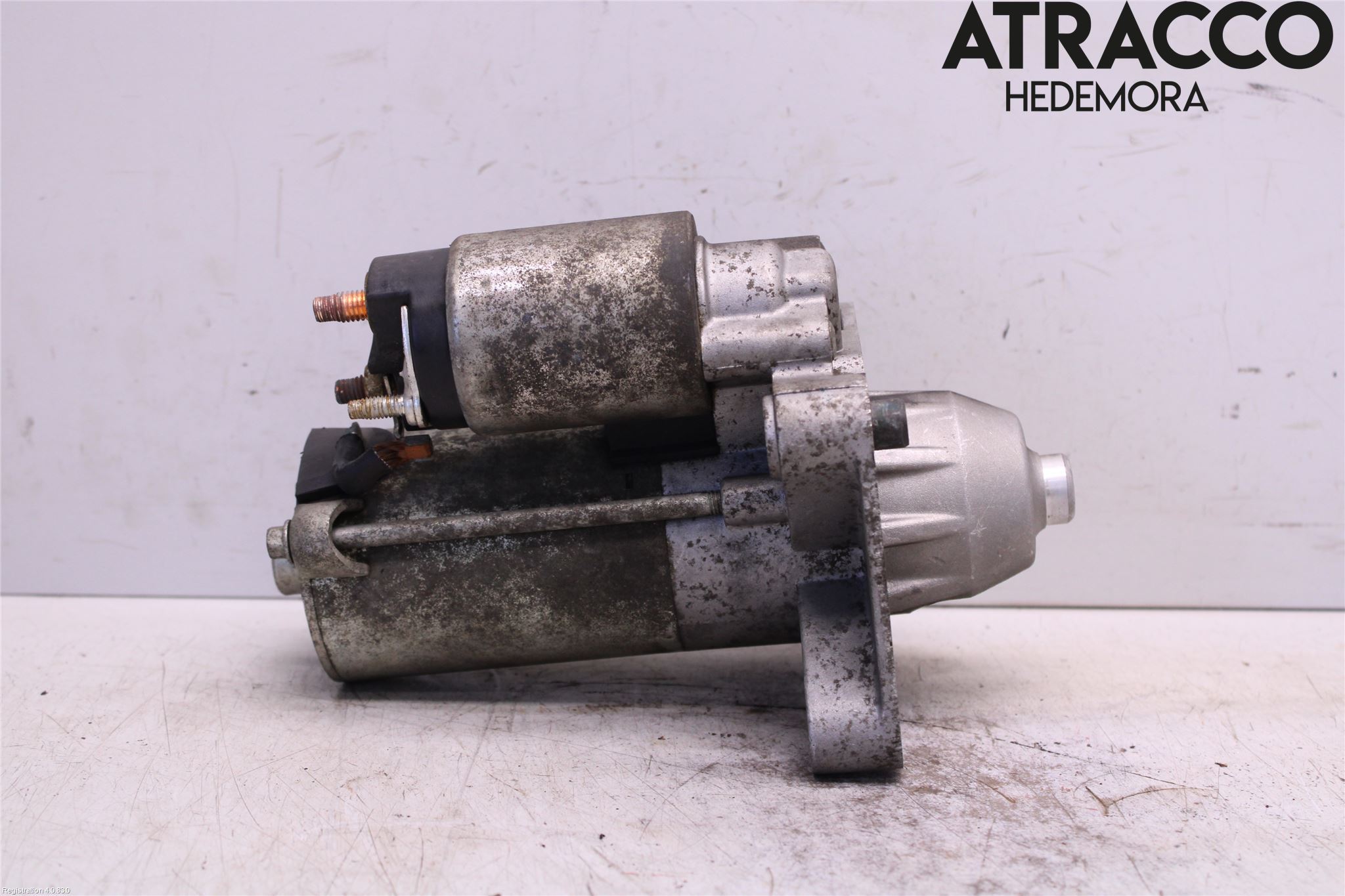 Ford FOCUS 11-14 Startmotor Diesel