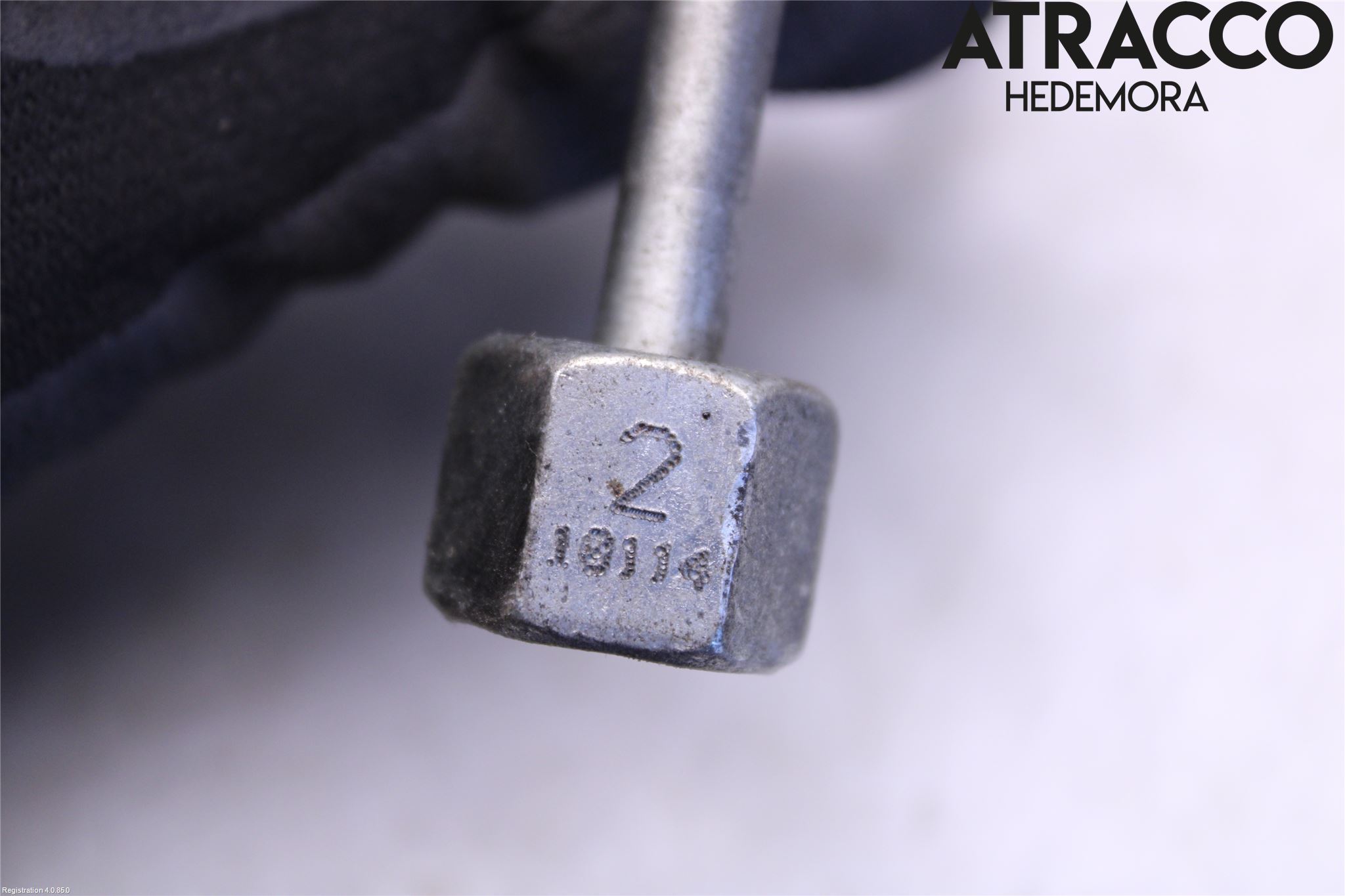 GM CHEVROLET CRUZE Injspridarrör