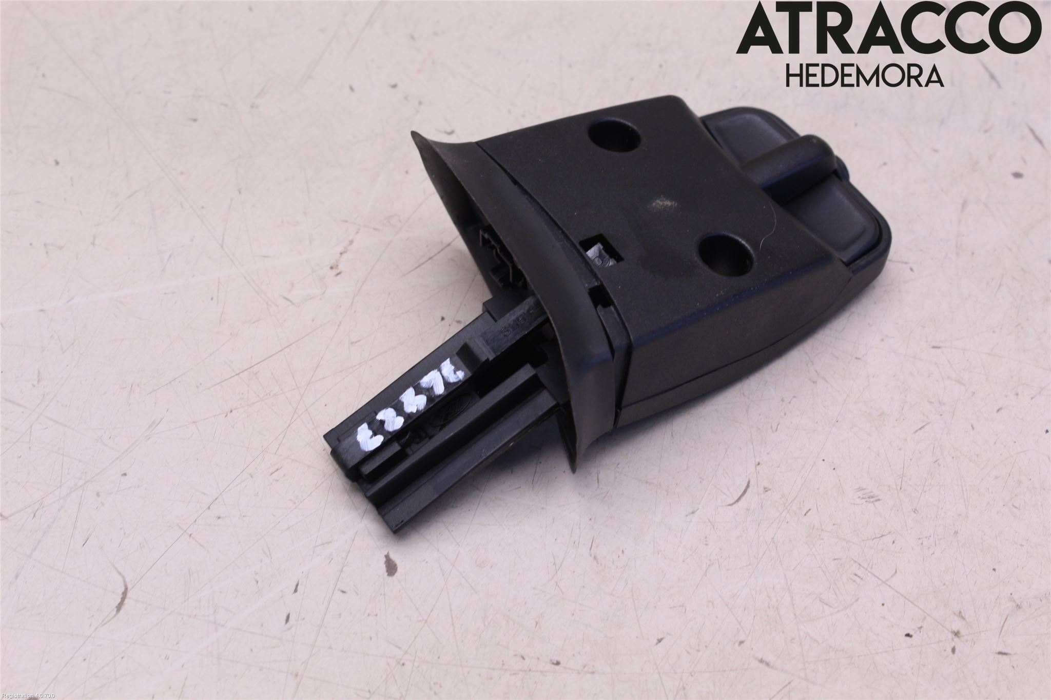 Ford FOCUS 08-11 Spak-Rattreglage Radio