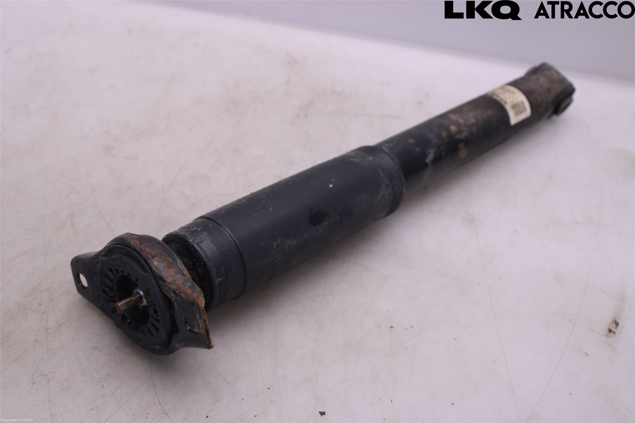 Volvo V60 14-18 Stötdämpare Bak