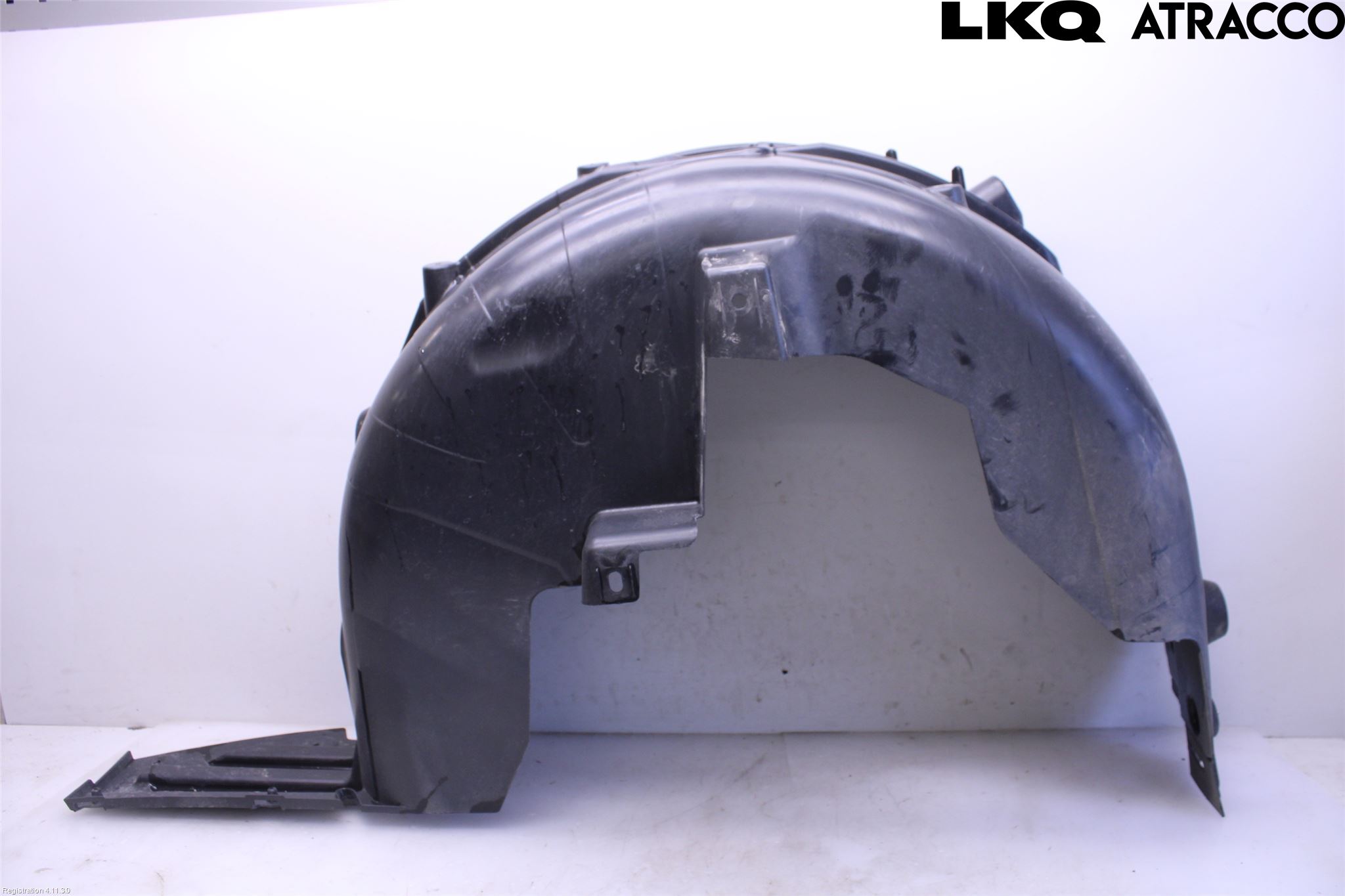 Peugeot 408 22- Skärm Inner