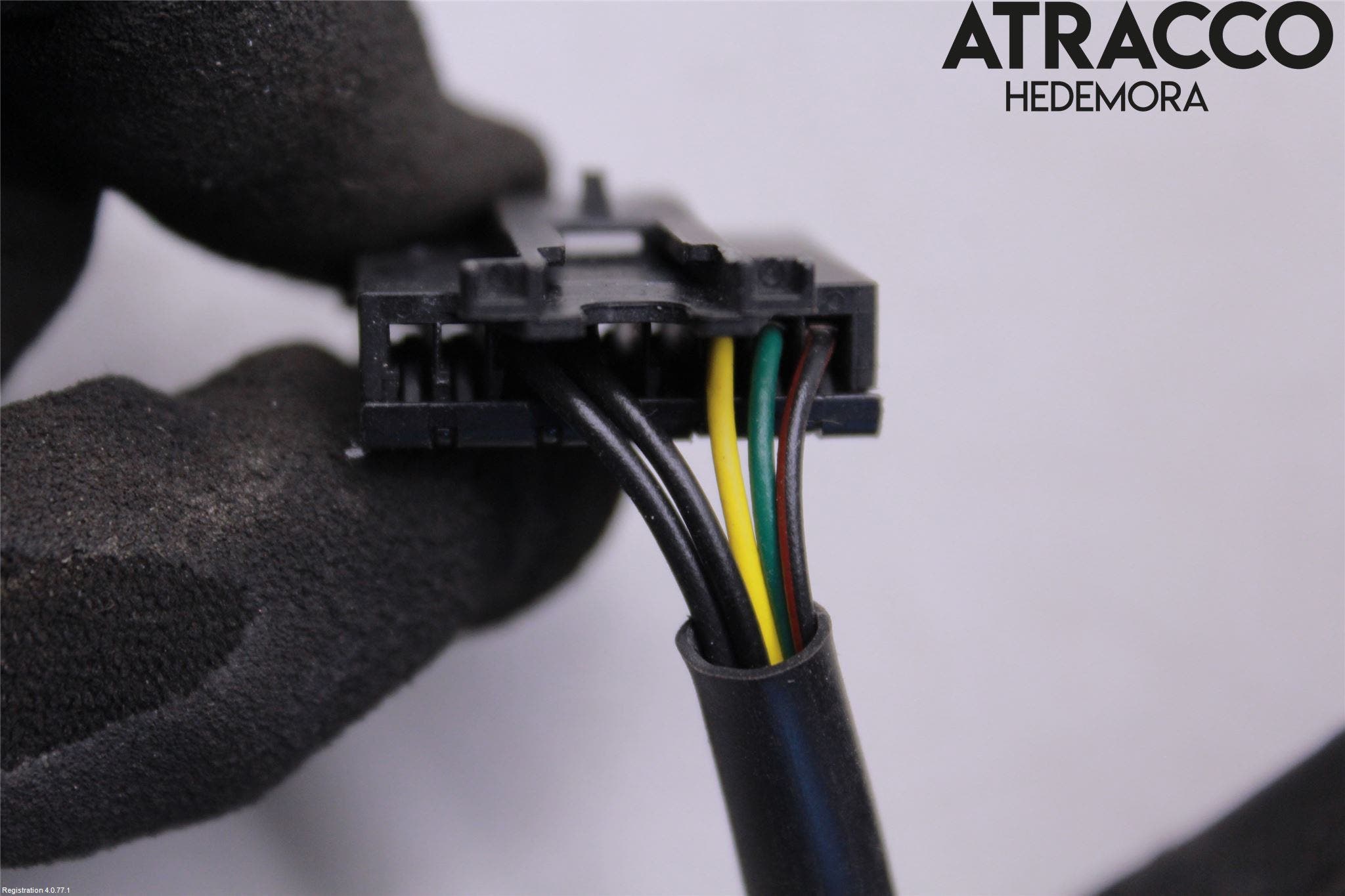 Opel ASTRA J 10-15 Spegel Yttre El Vä