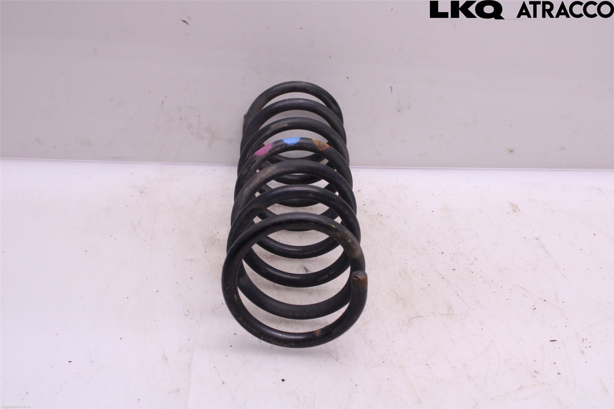 Volvo V40 12-19 Fjäder Bak