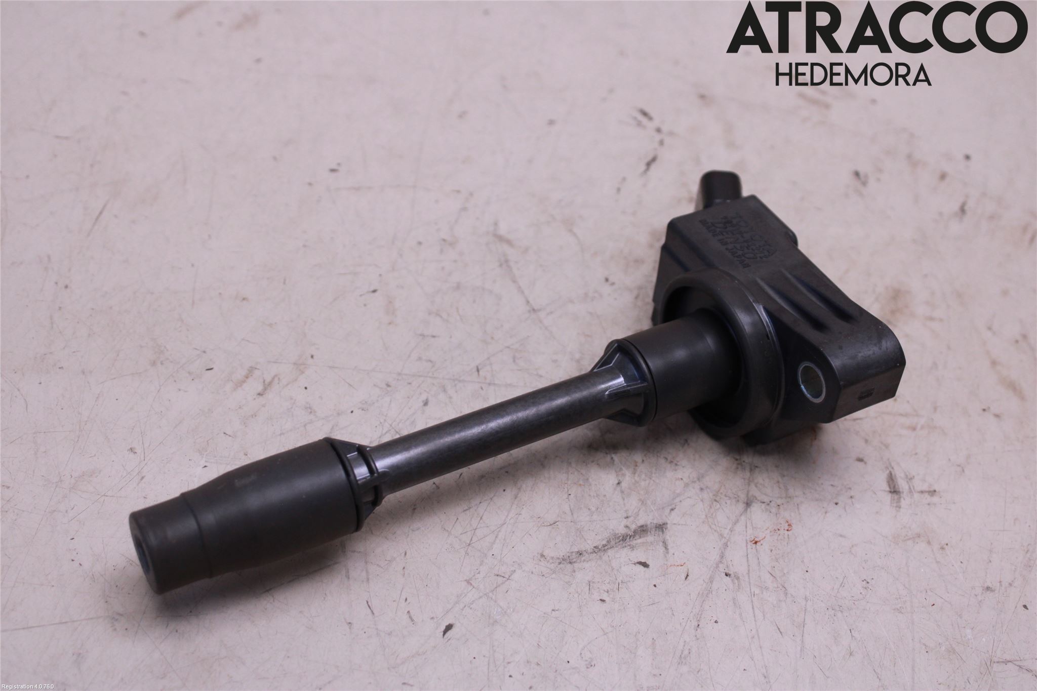 Toyota C-HR 16-23 Tändspole