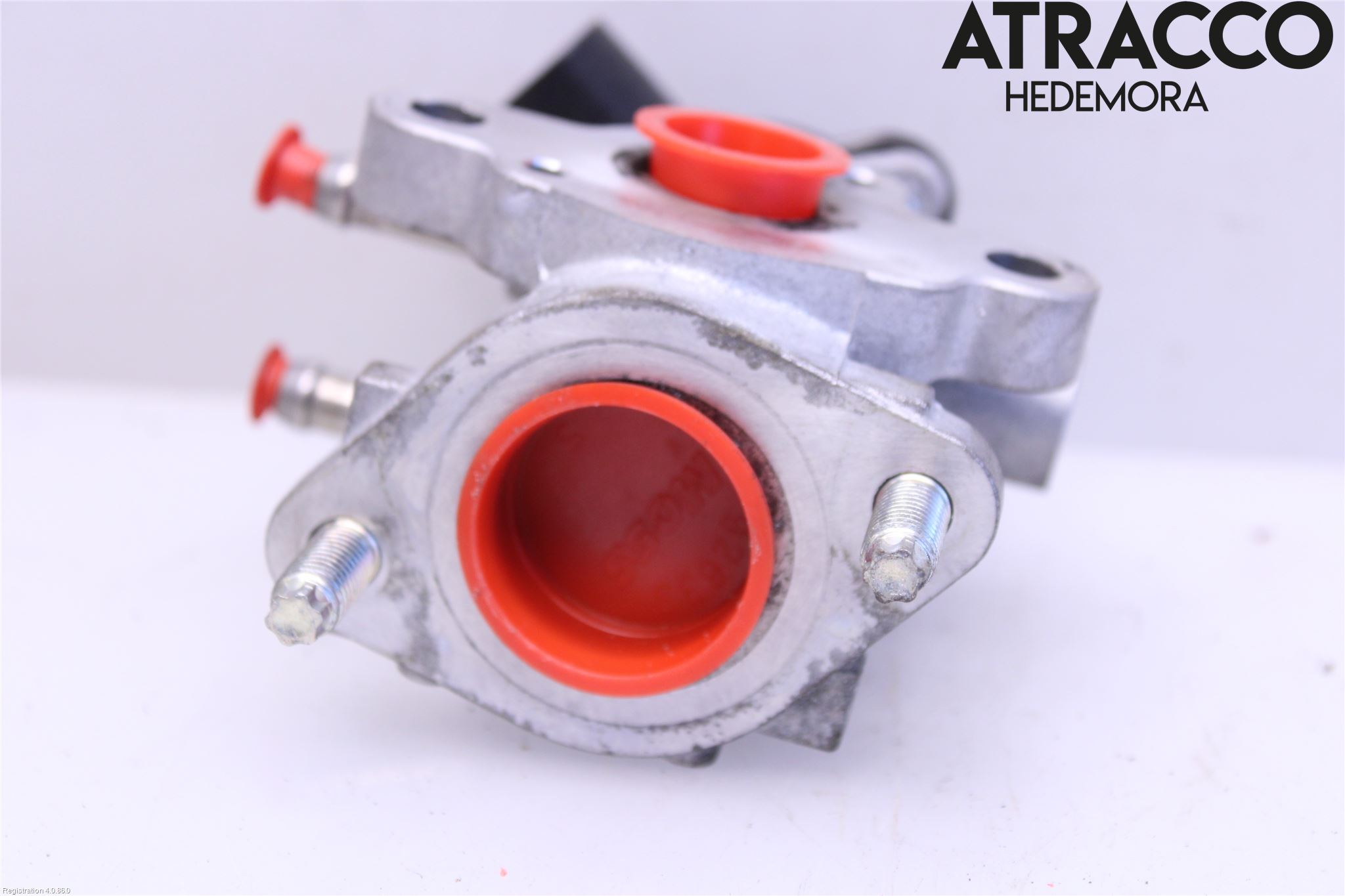 Toyota YARIS XP130 15-20 Egr Ventil