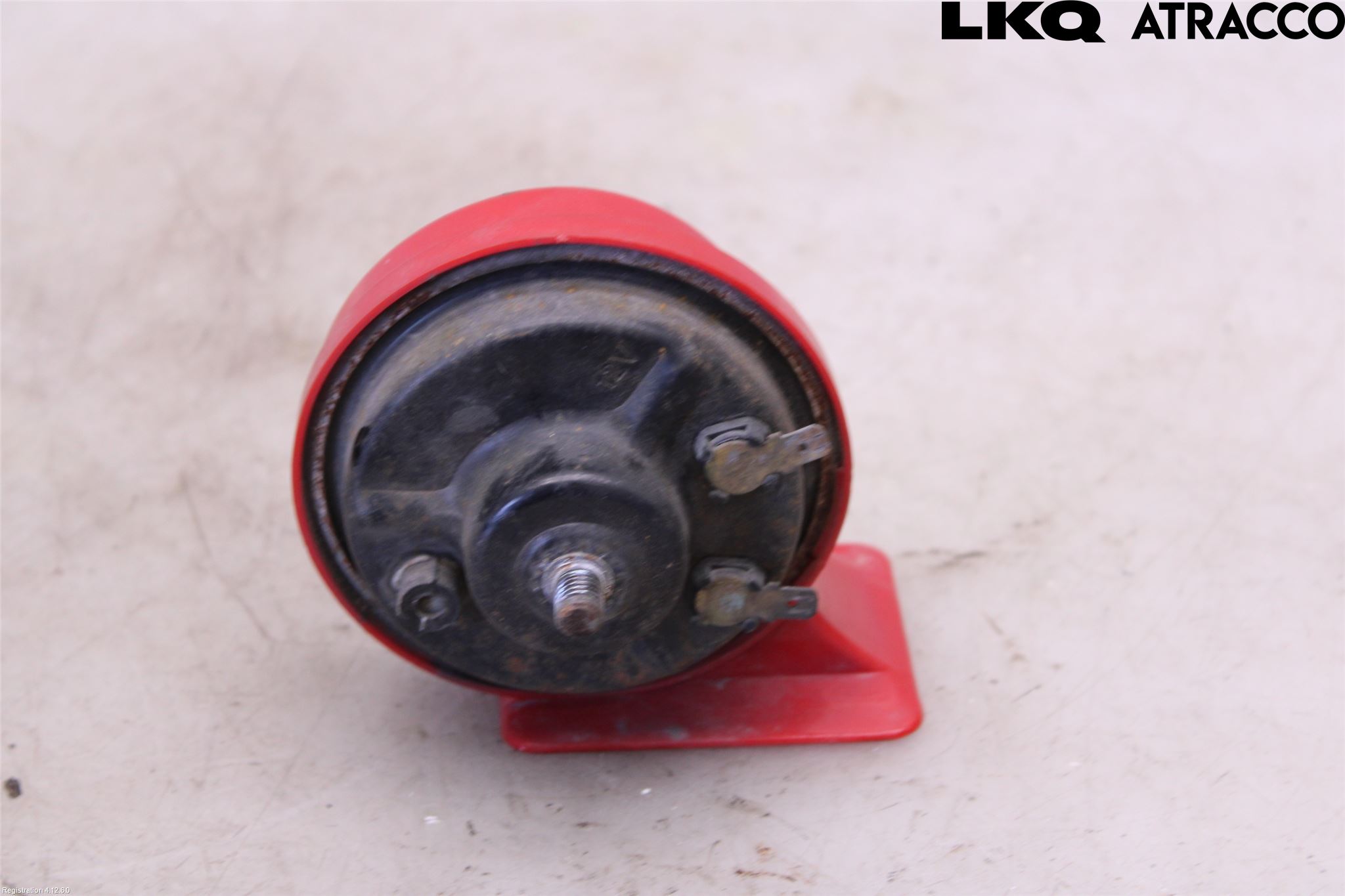 Toyota COROLLA VERSO 04-07 Signalhorn