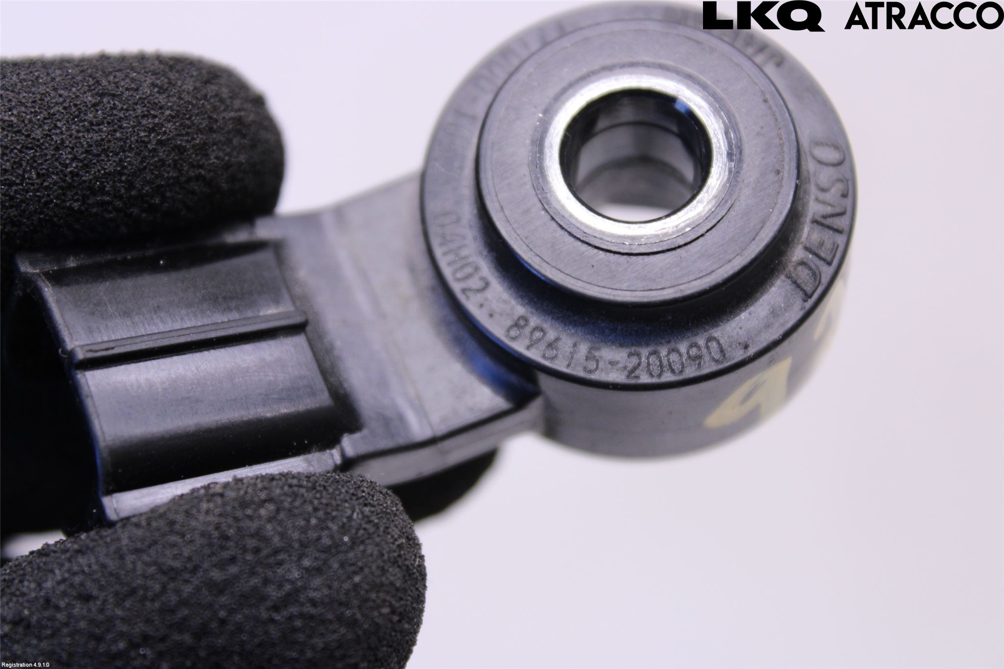 Toyota COROLLA CROSS XG10 22- Injknacksensor