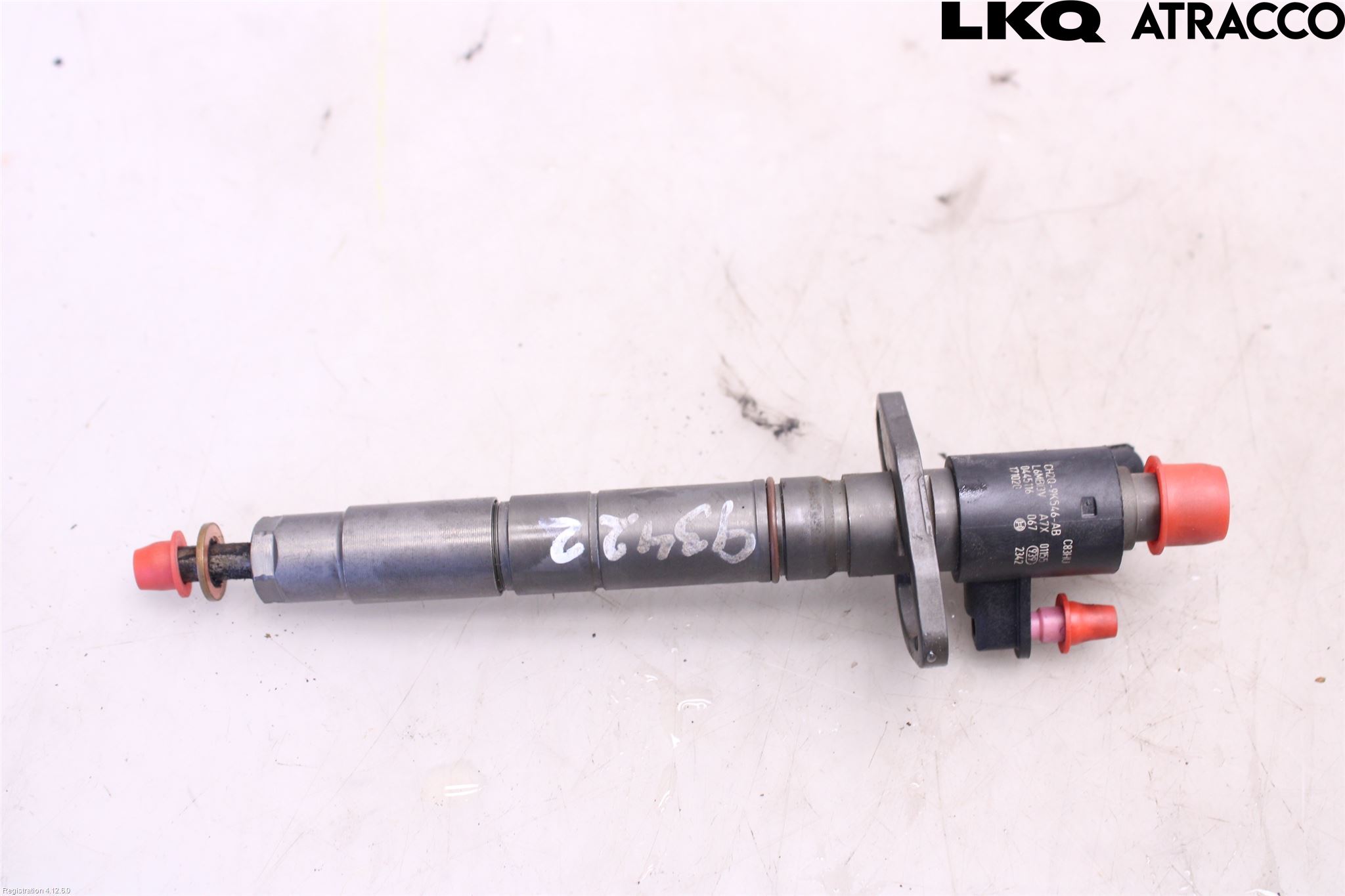 Landrover RANGE ROVER SPORT (L494) 14-22 Injspridare