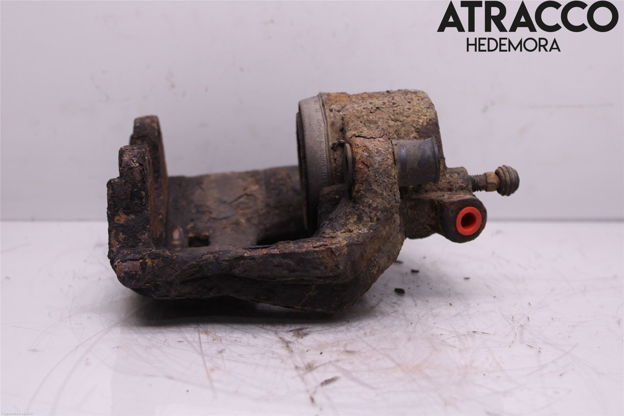 Volvo V70 08-13 Bromsok Fram Höger