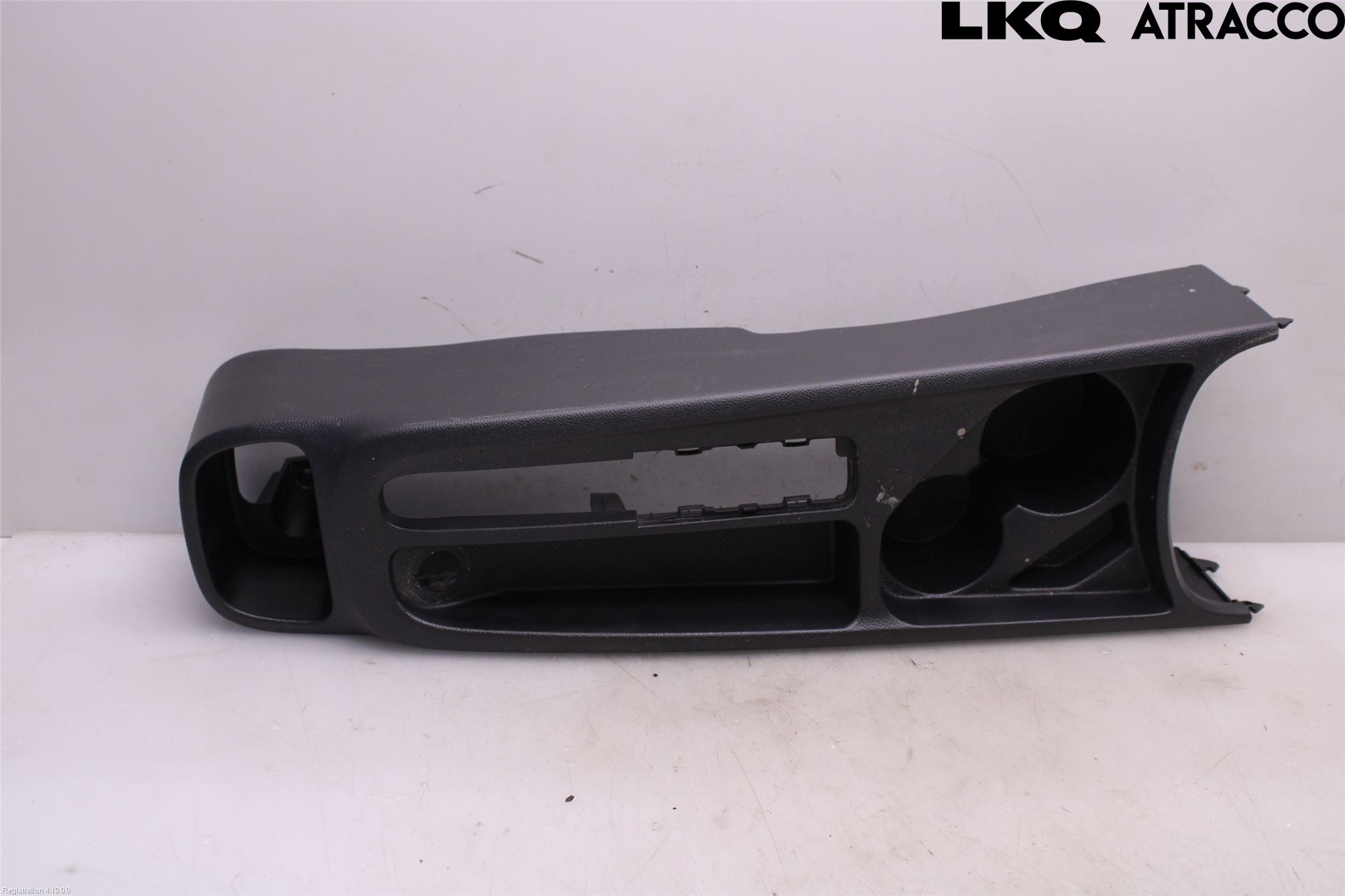 Hyundai i10 BA 14-16 Instrumentkonsoll Mitt
