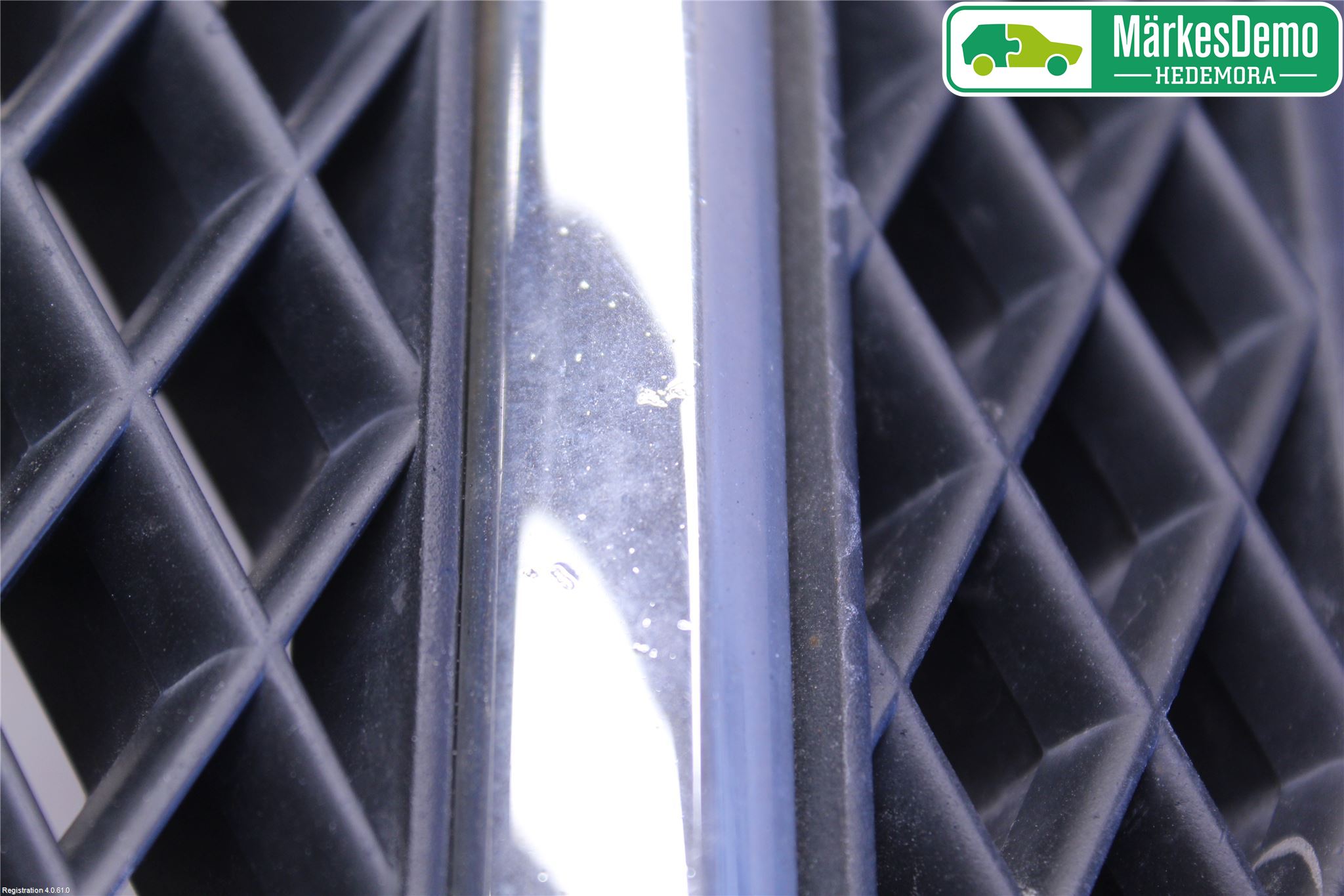 Kia CEED 06-12 Grill Komp