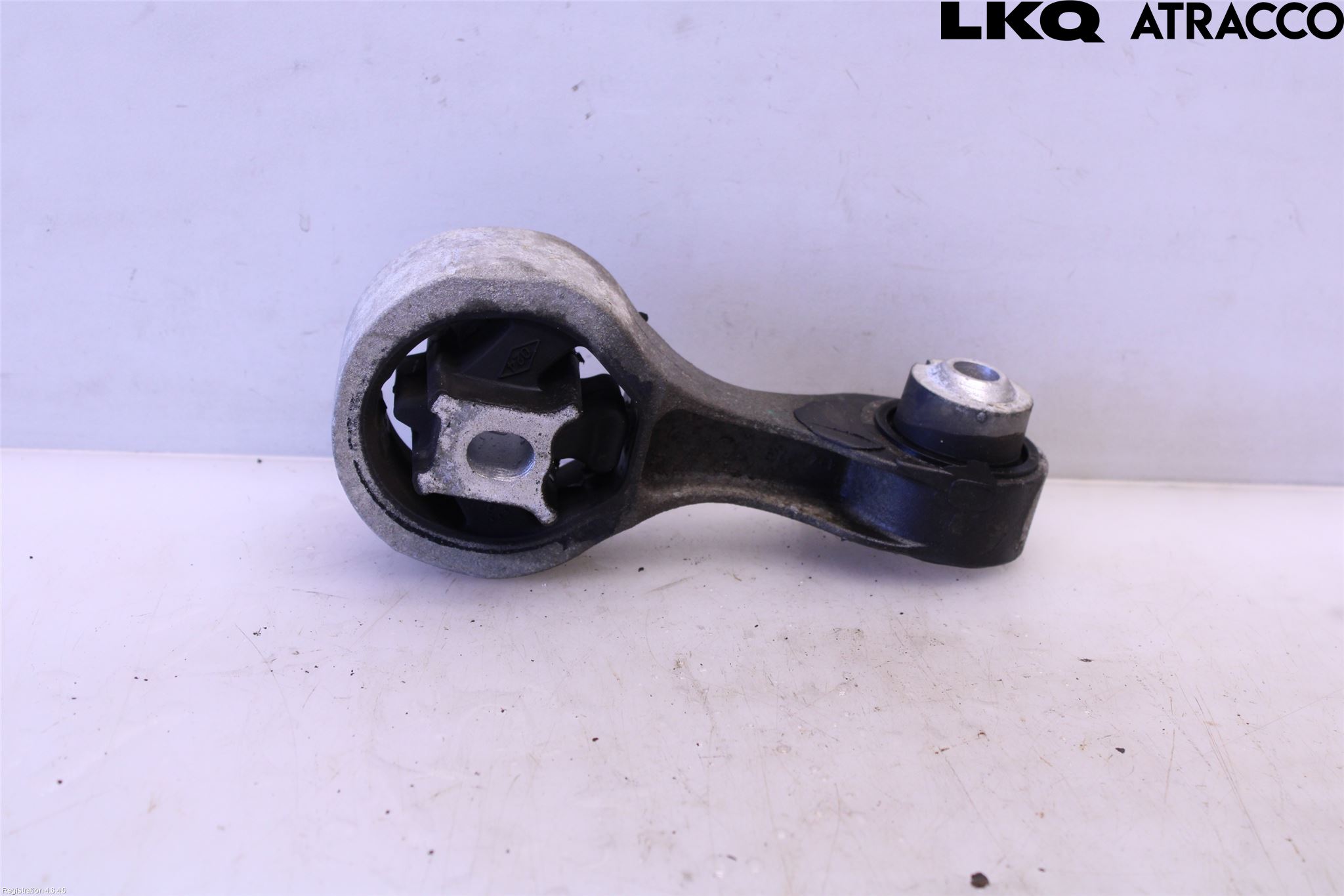 Renault TRAFIC/E-TECH 15- Motorfäste