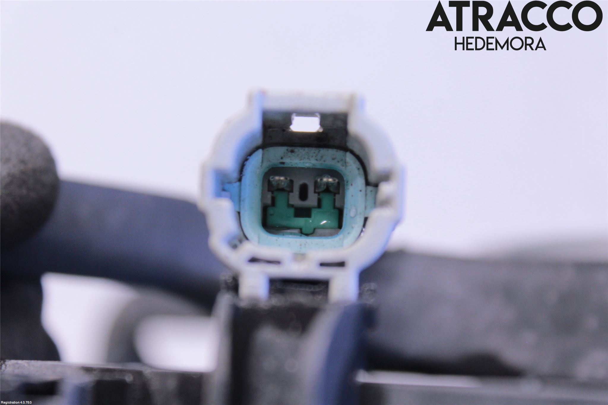 Subaru OUTBACK 10-15 Kylfläkt El