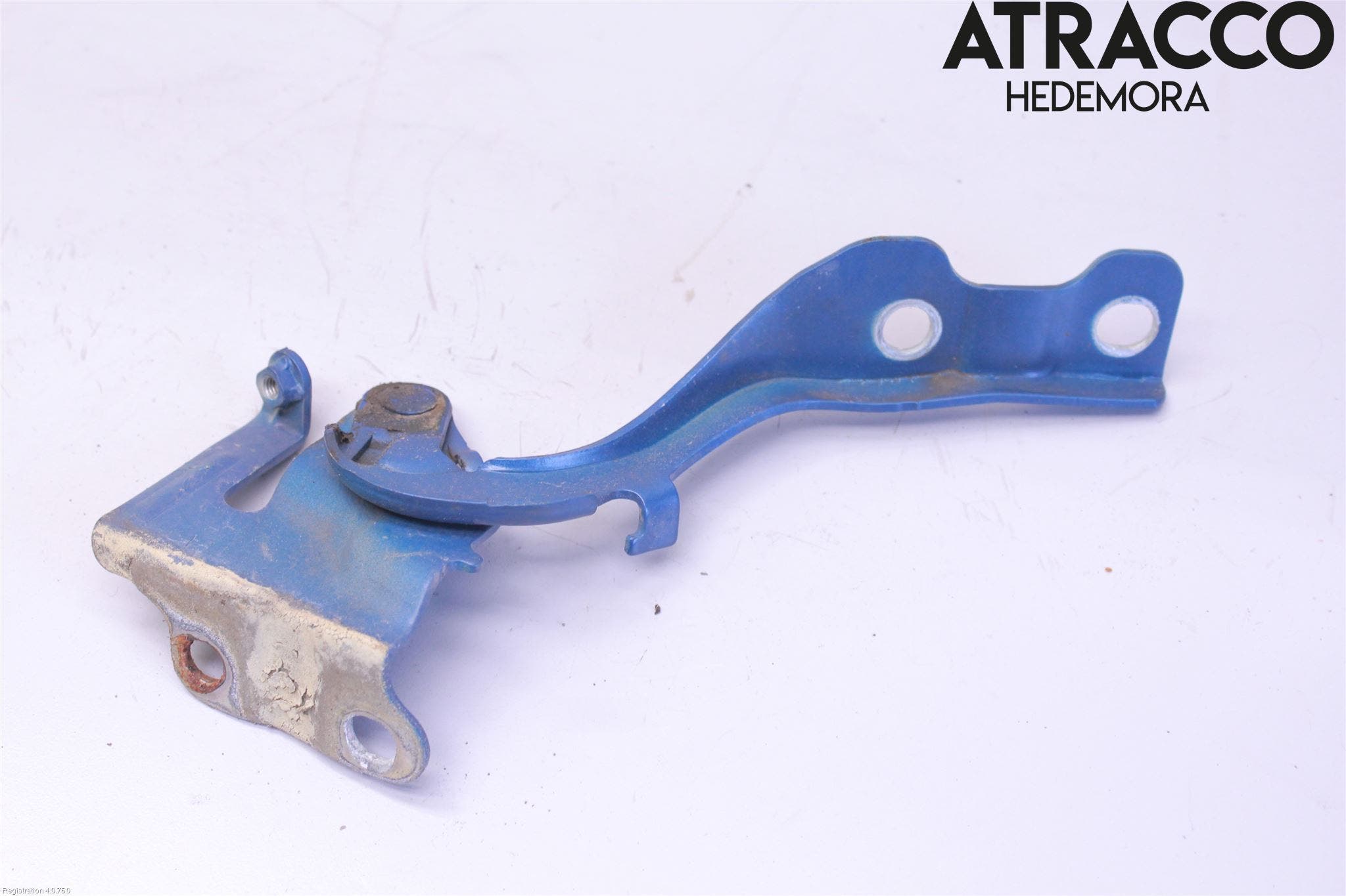 Hyundai i10 PA 08-13 Huvgångjärn