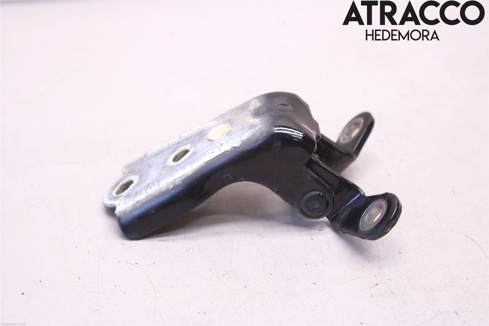 Chevrolet CAPTIVA Dörrgångjärn