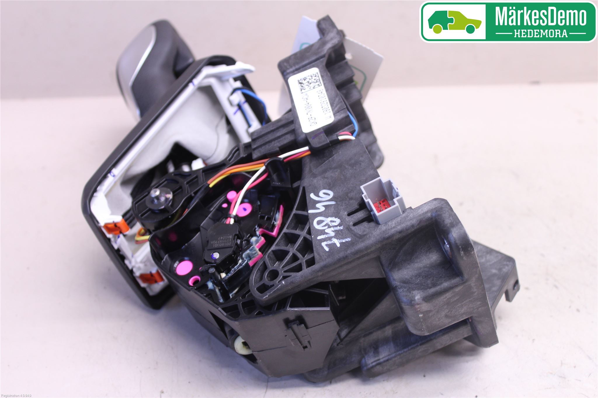 Ford TRANSIT SKÅP/BUSS 14-22 Växelspak