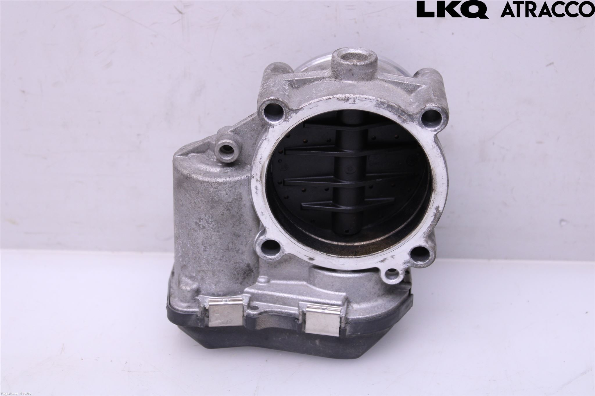 Audi A6/S6     05-11 Injspjällhus