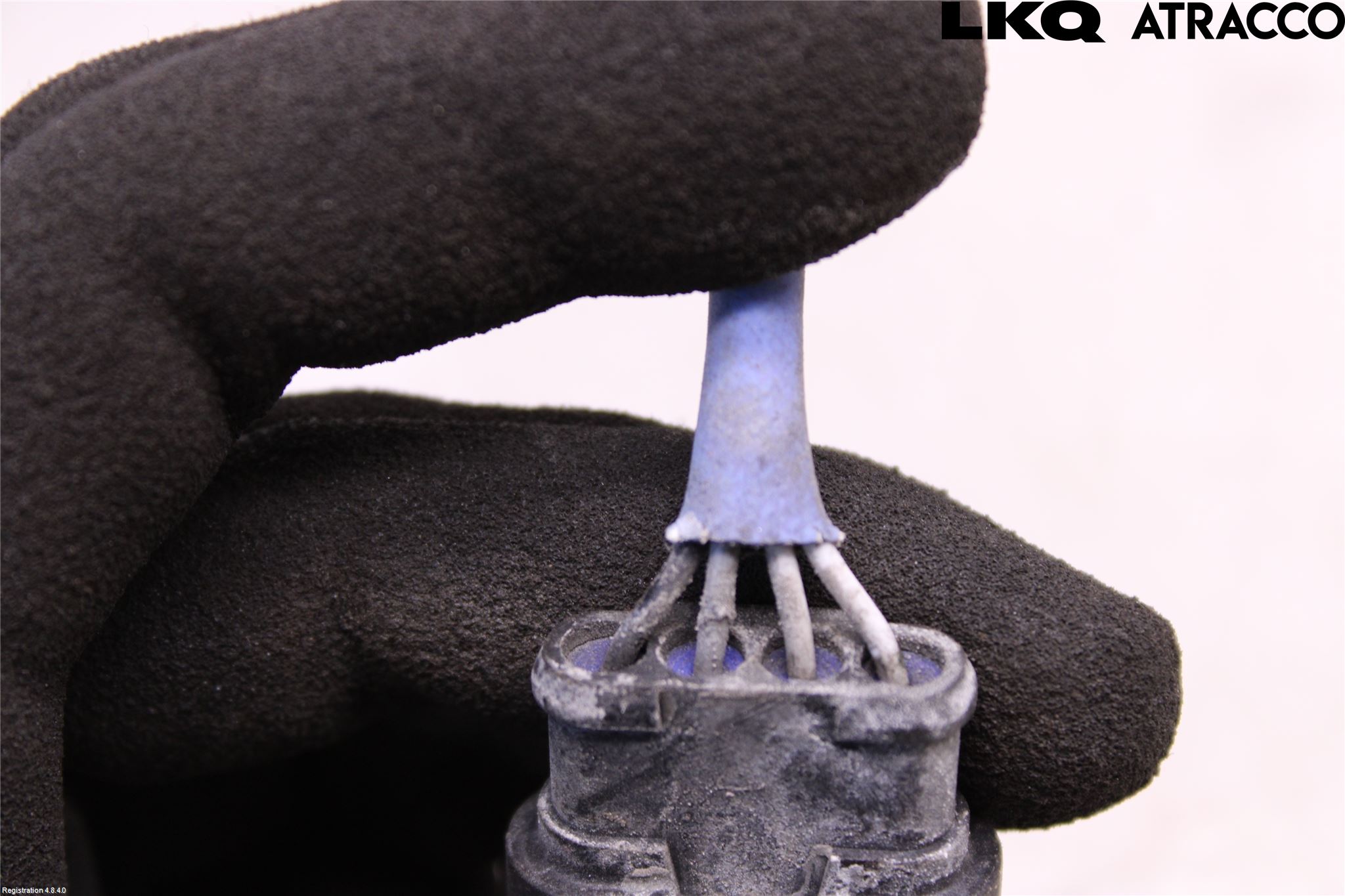 Fiat PUNTO EVO 10-12 Injlambdasond