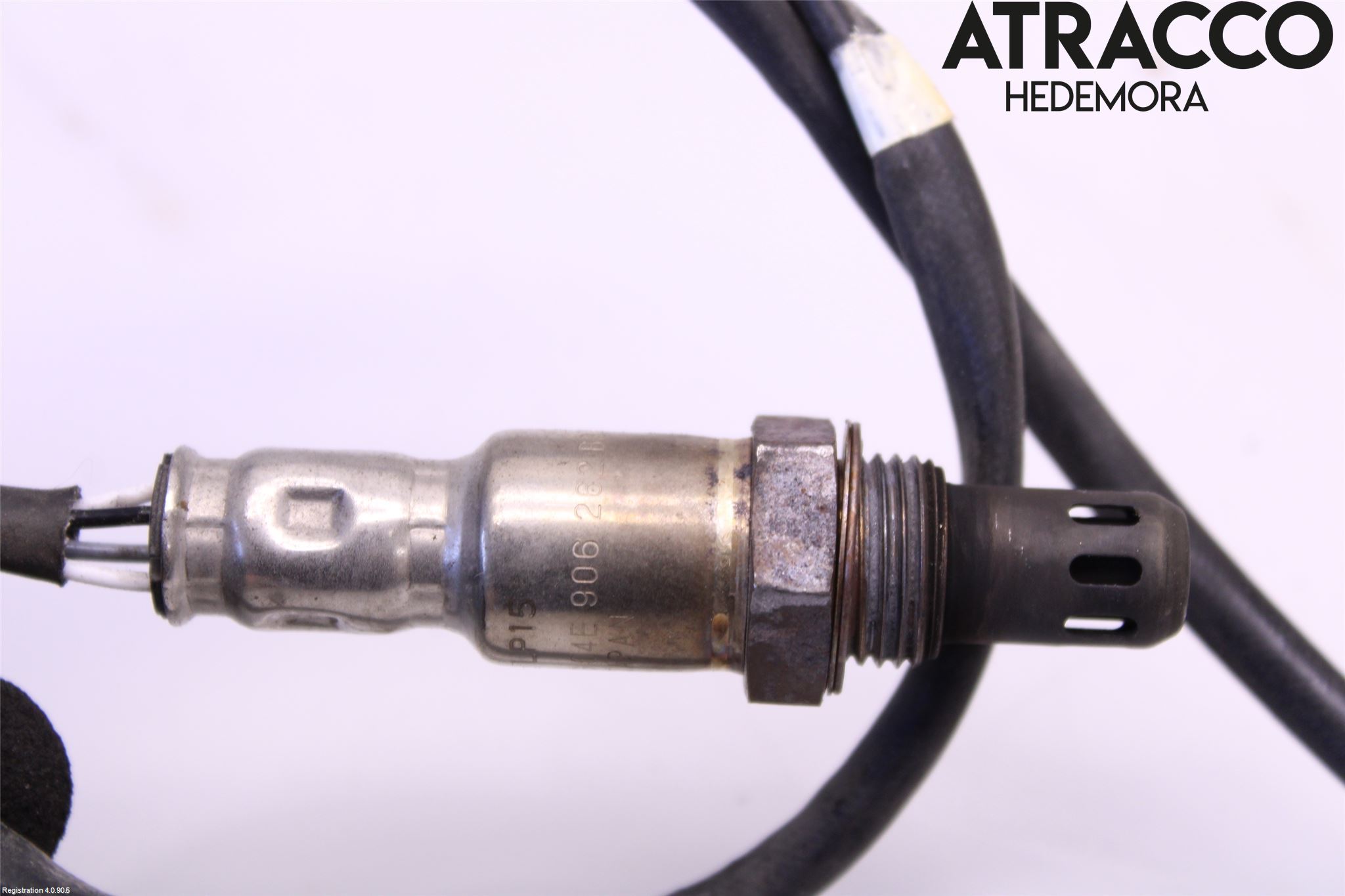 Audi Q3 8U 12-18 Injlambdasond