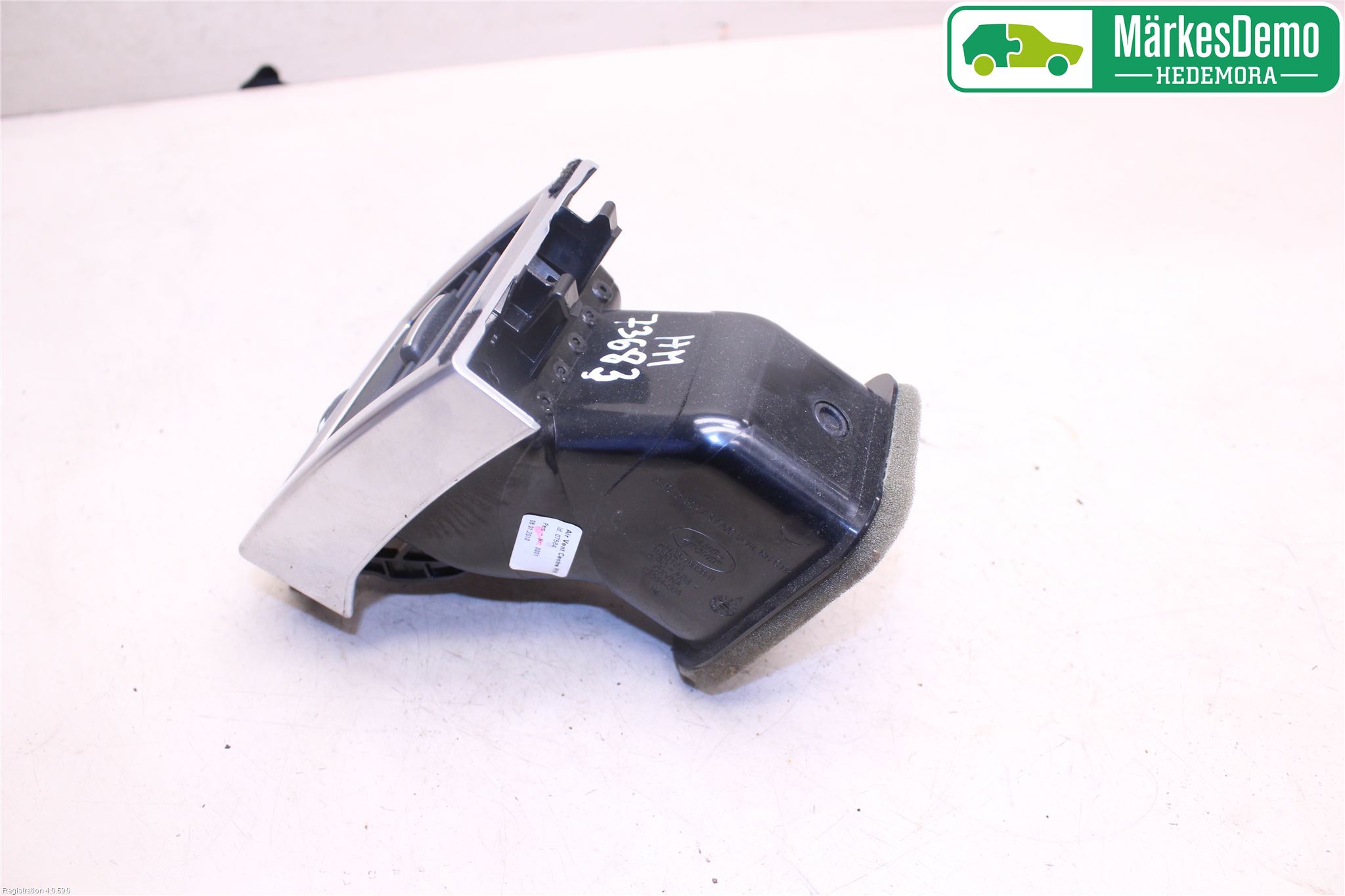 Landrover RANGE ROVER SPORT (L320) 10-13 Defrosterkanal-Munstycke