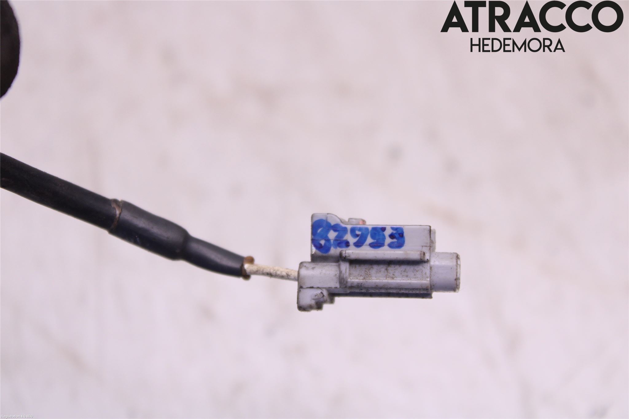 Subaru LEGACY 10-14 Abs Sensor
