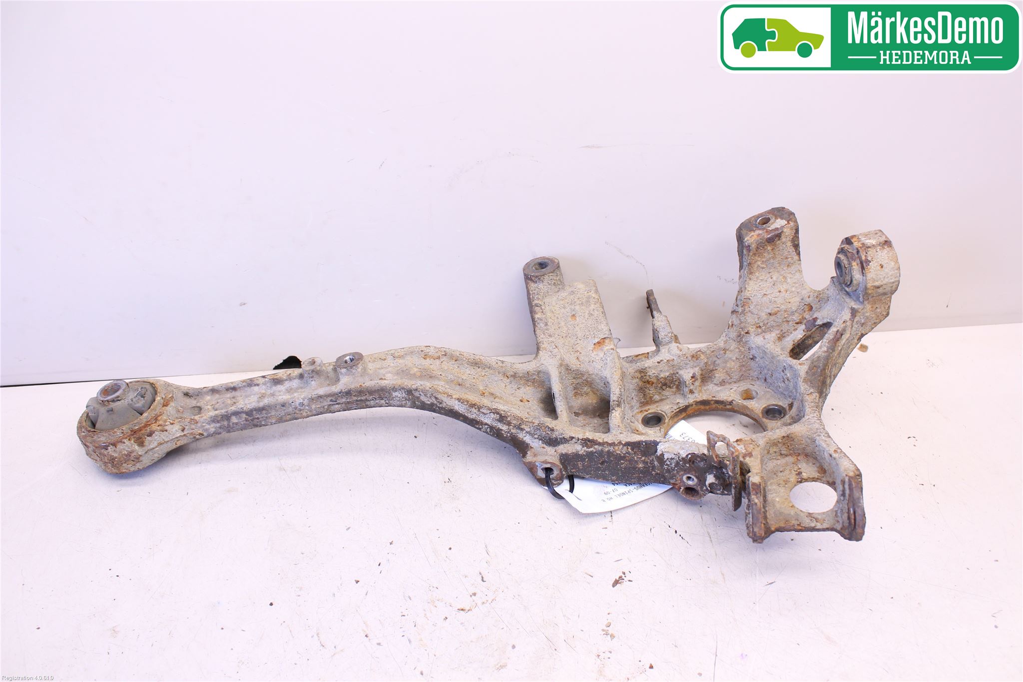 Subaru OUTBACK   07-09 Hjullagerhus-Spindel Hö B