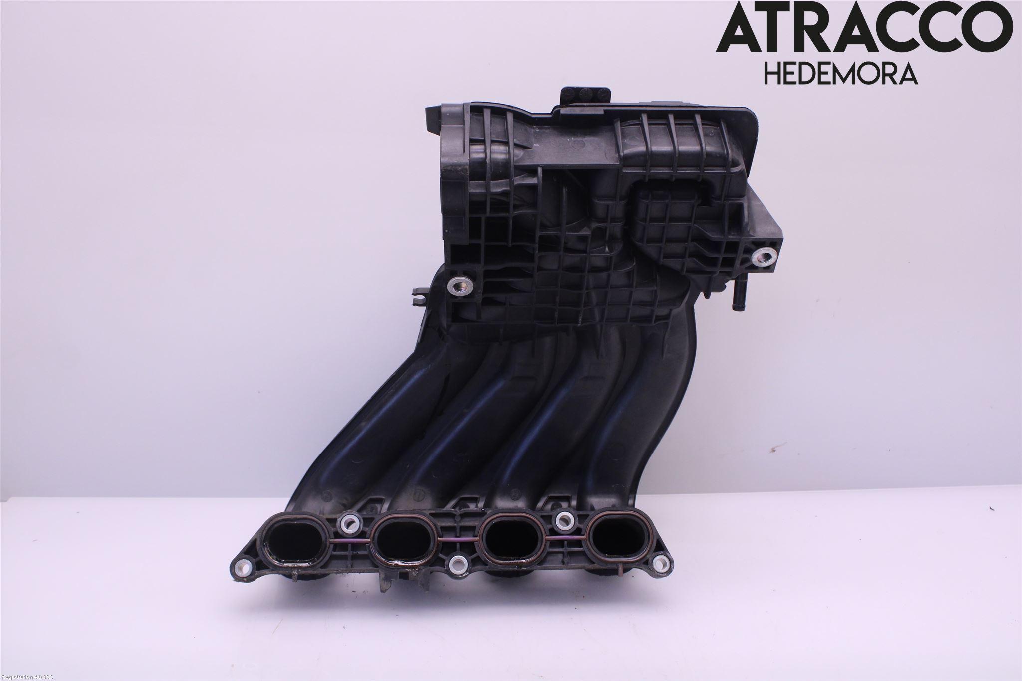 Nissan JUKE 14-19 Grenrör Insug