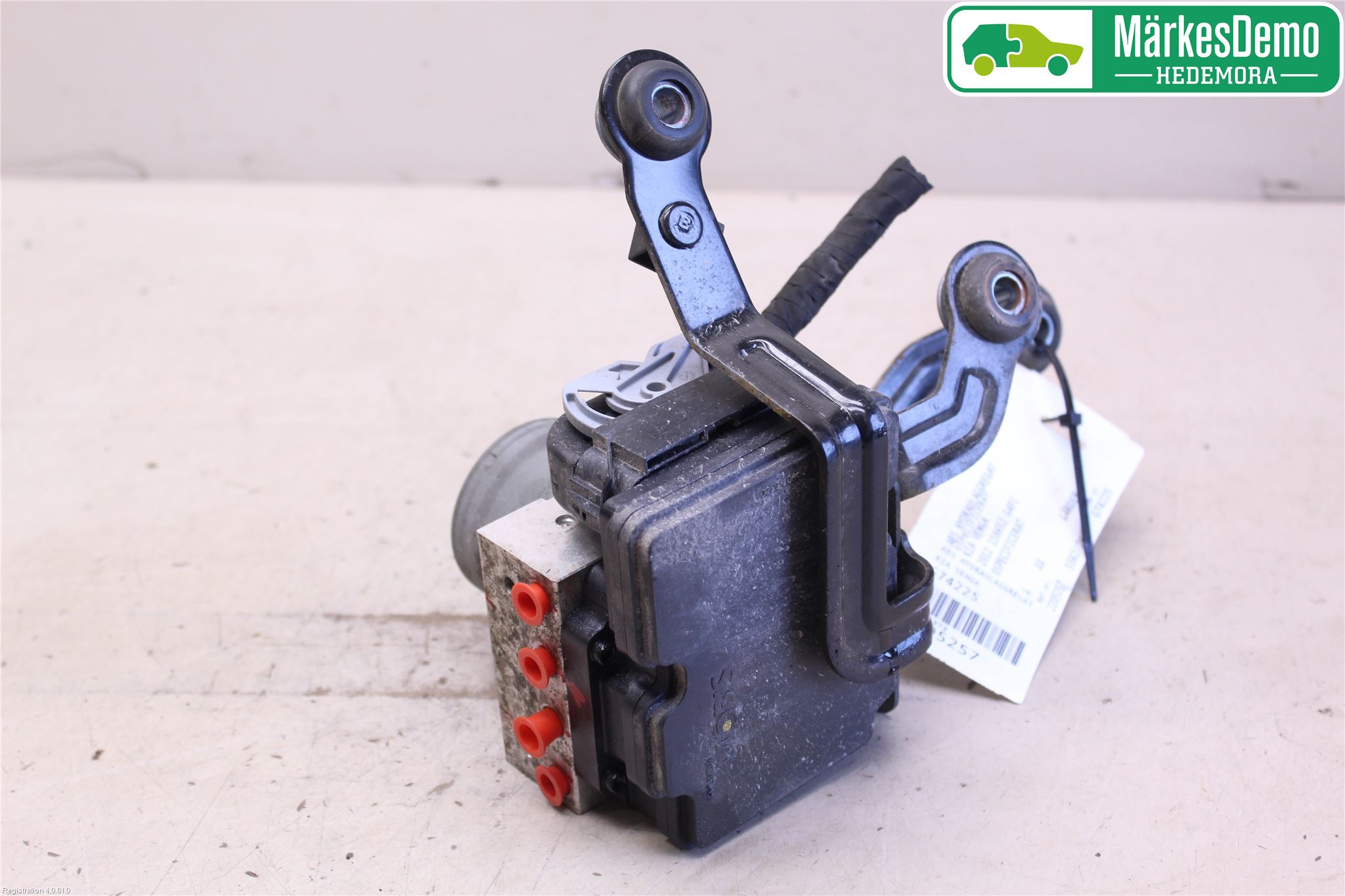 Kia VENGA 10-19 Abs Hydraulaggregat